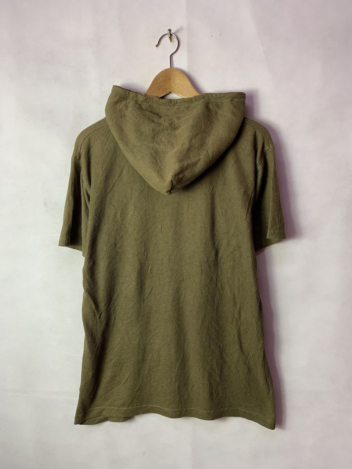Bullet Noise 🔥 Bullet Noise US Air Force Short Sleeves Hoodie Size US L / EU 52-54 / 3 - 3 Thumbnail