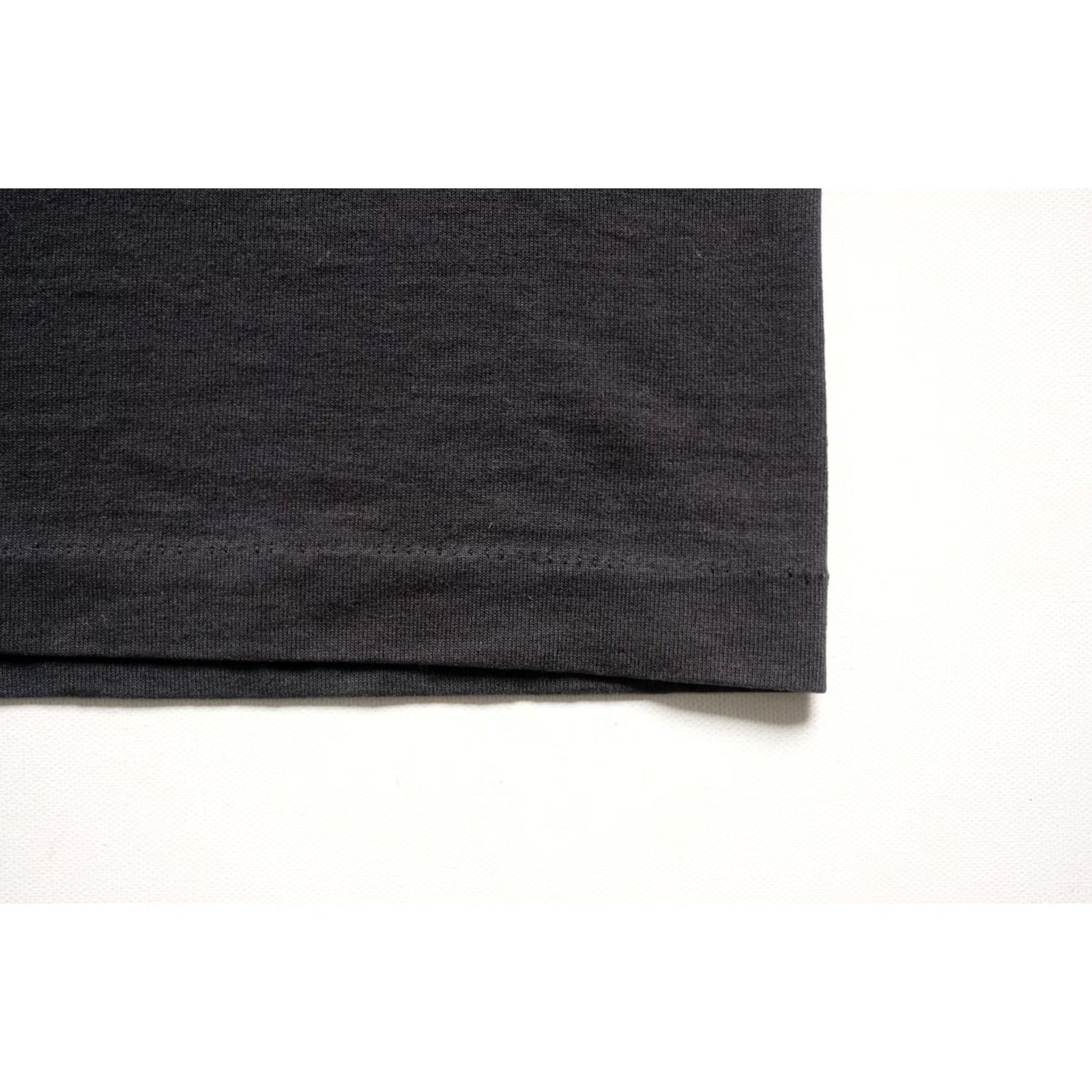 Fruit Of The Loom VINTAGE Fruit of the Loom Shirt Mens XL Black USA MADE VTG 90s DESSERT STORM MILITARY ARMY Size US XL / EU 56 / 4 - 5 Thumbnail