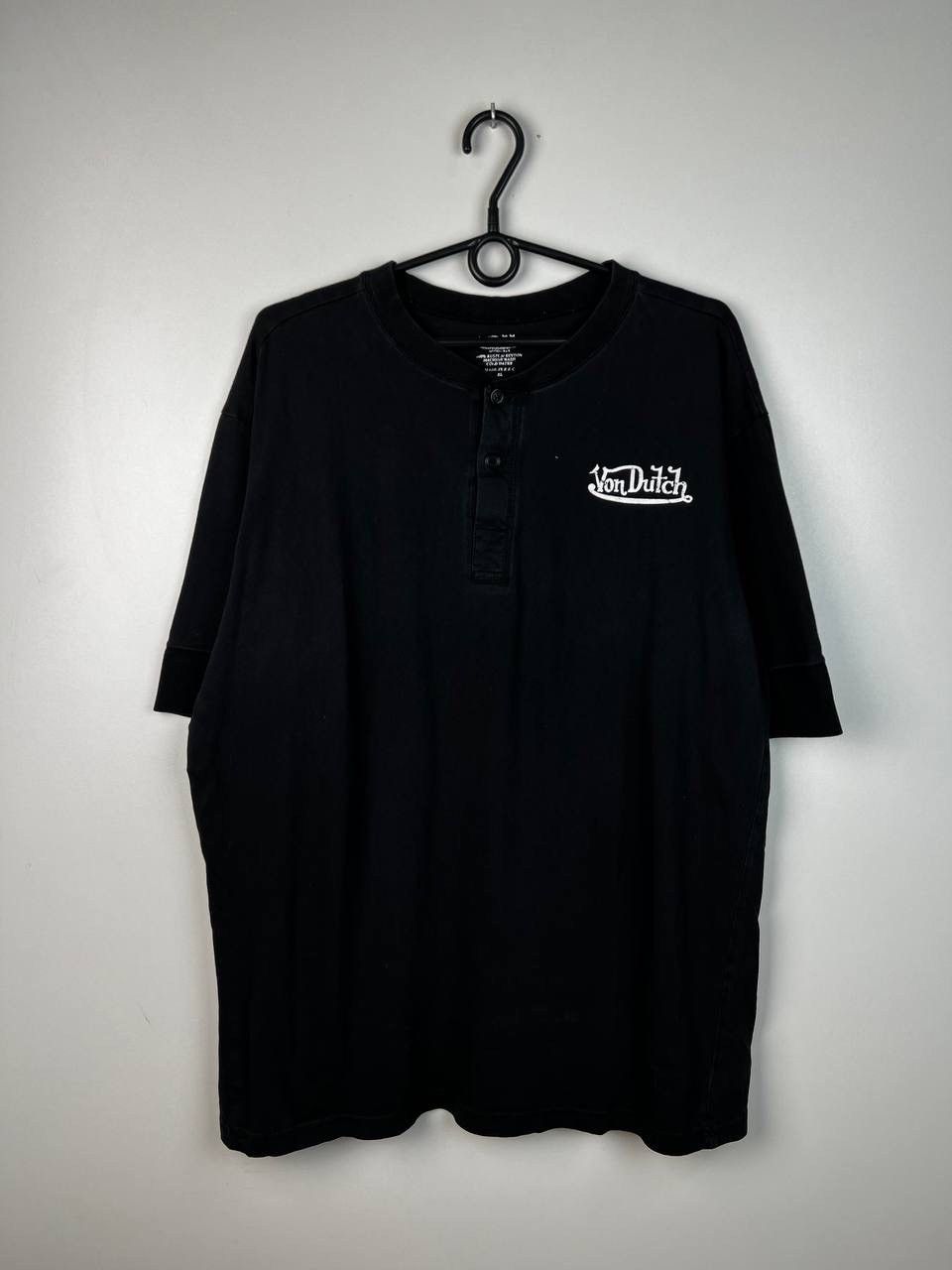 Von Dutch Von Dutch streetwear vintage t-shirts size XL Size US XL / EU 56 / 4 - 1 Thumbnail