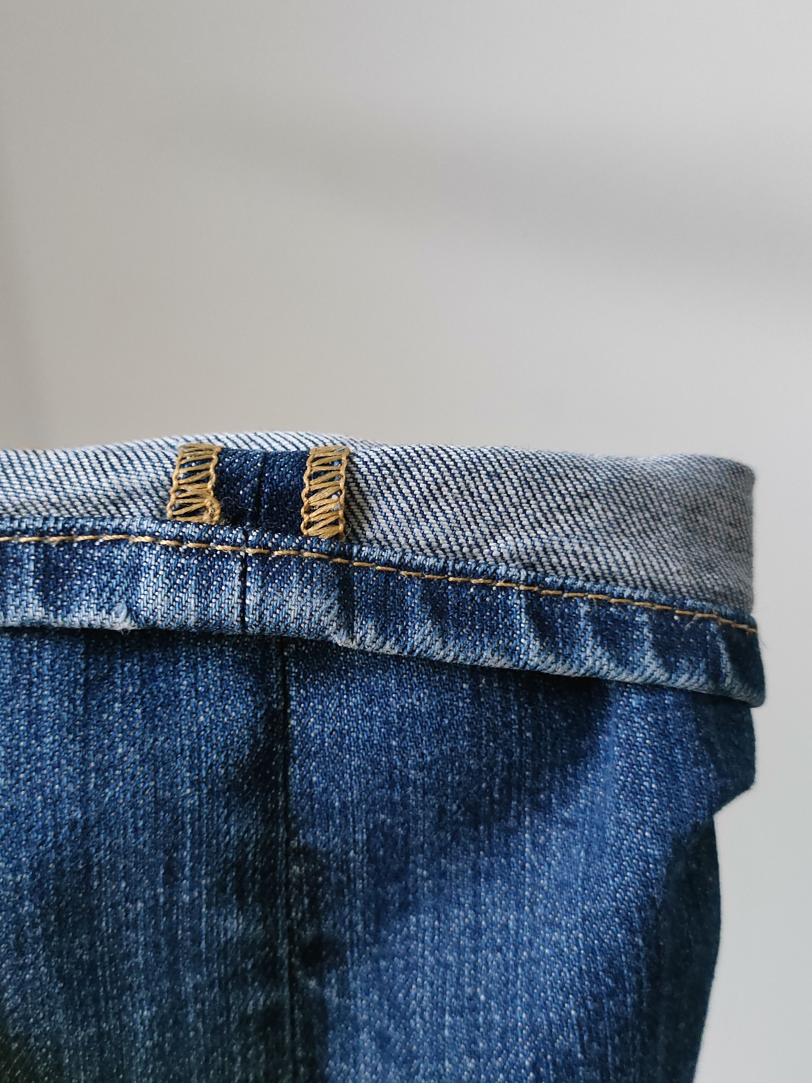 Dsquared2 2012 Dsquared2 Mens Denim Jeans Size US 30 / EU 46 - 6 Thumbnail