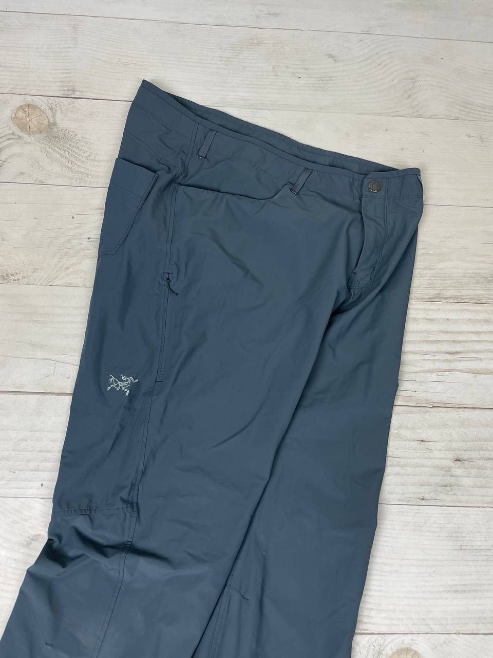 Arc'teryx Arcteryx Creston Pants Outdoor Gorpcore Size US 32 / EU 48 - 2 Thumbnail