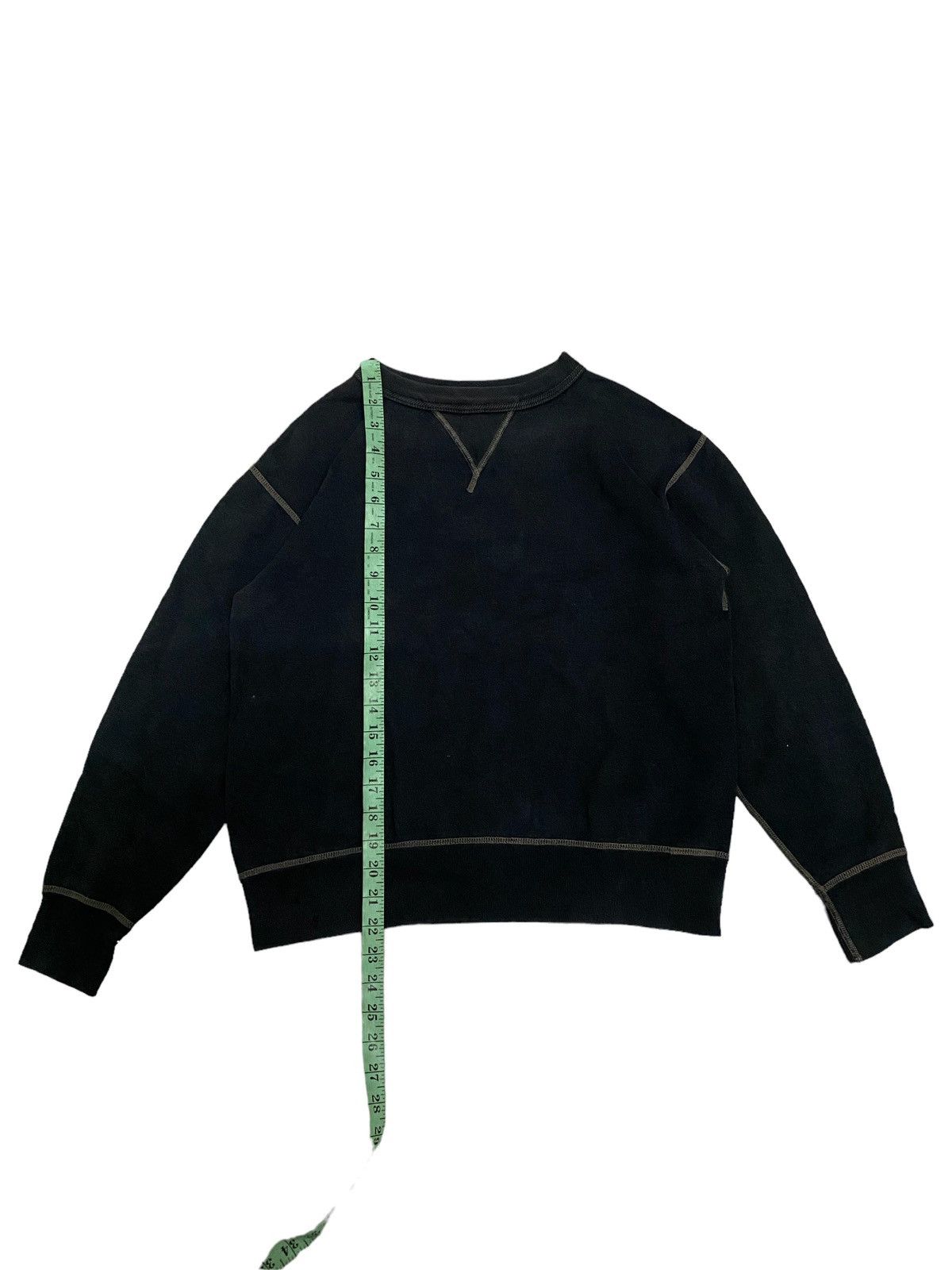 Japanese Brand Vintage McCoys Japanese Sweatshirt Size US S / EU 44-46 / 1 - 5 Thumbnail