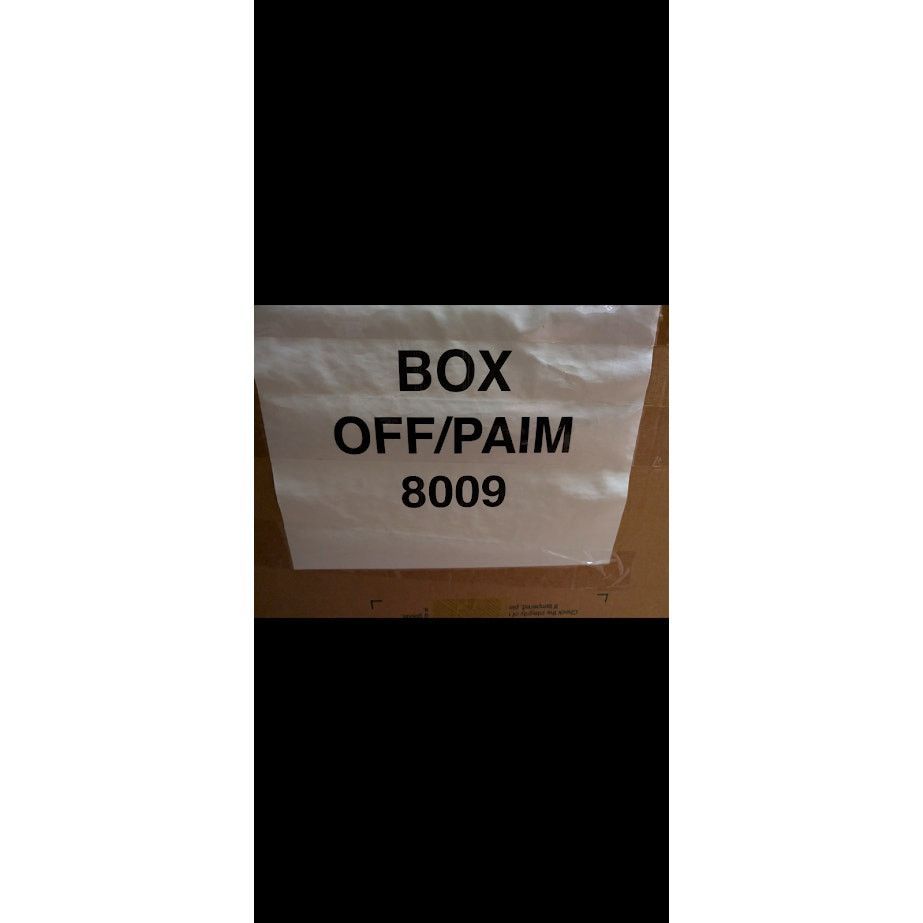 Off-White o1rshd1 Spray Can Arrow Slim S/S T-Shirt in Black Size US M / EU 48-50 / 2 - 24 Thumbnail