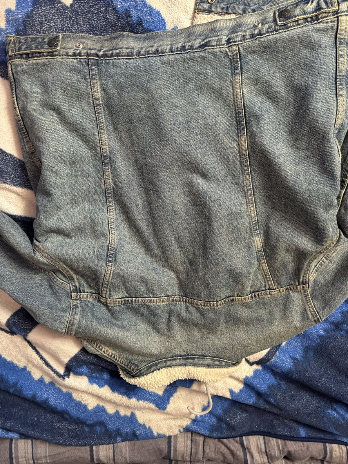 Levi's Vintage Clothing Levi’s Size US L / EU 52-54 / 3 - 2 Thumbnail