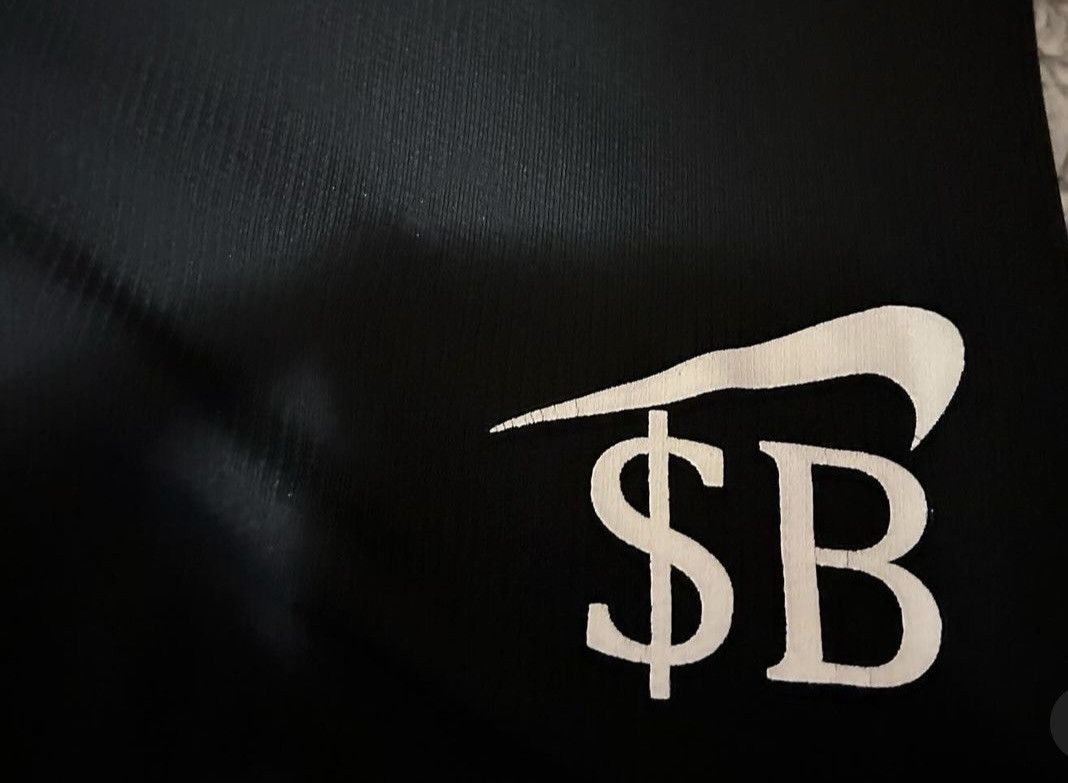 G59 $Bdunk shorts (grails)