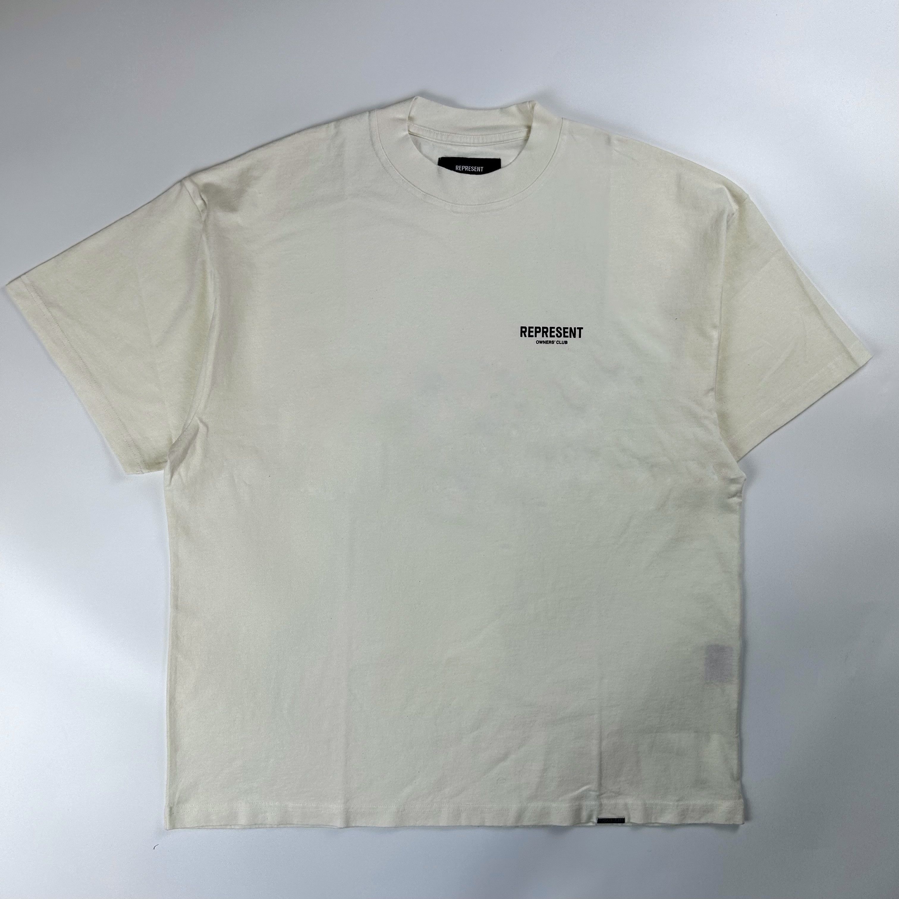 Represent Clo. Represent Owner's Club T-shirt Size US M / EU 48-50 / 2 - 2 Thumbnail