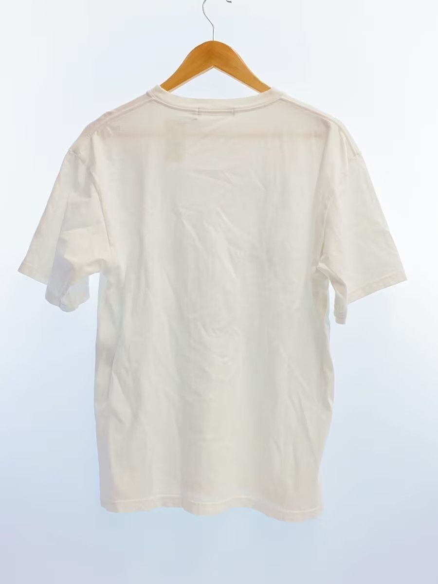 Undercover Listening To Kluas Schulze Tee Size US M / EU 48-50 / 2 - 2 Thumbnail