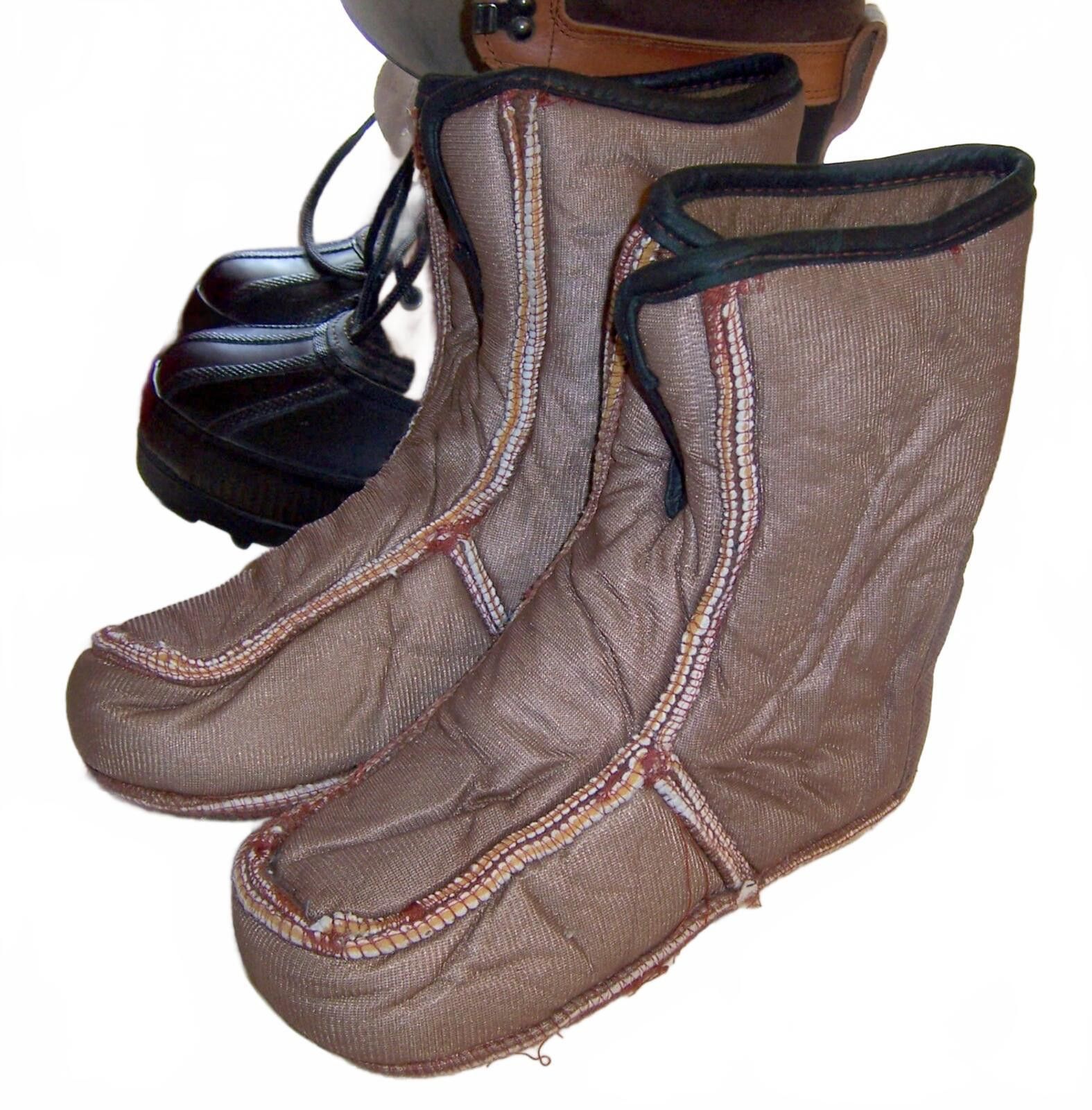 Other Itasca Thinsulate Lined Iceberg Ultra Boots - Men's 8 READ Size US 8 / EU 41 - 6 Thumbnail