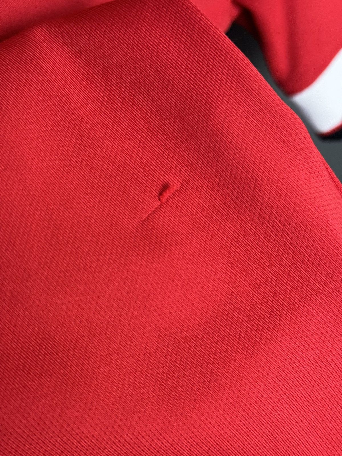 Nike Manchester United 14/15 Home Di Maria Football Jersey Size US S / EU 44-46 / 1 - 13 Thumbnail