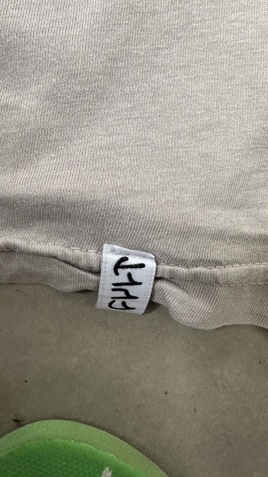 Other CULT SYNDICAYE BMX TEE Size US M / EU 48-50 / 2 - 5 Thumbnail