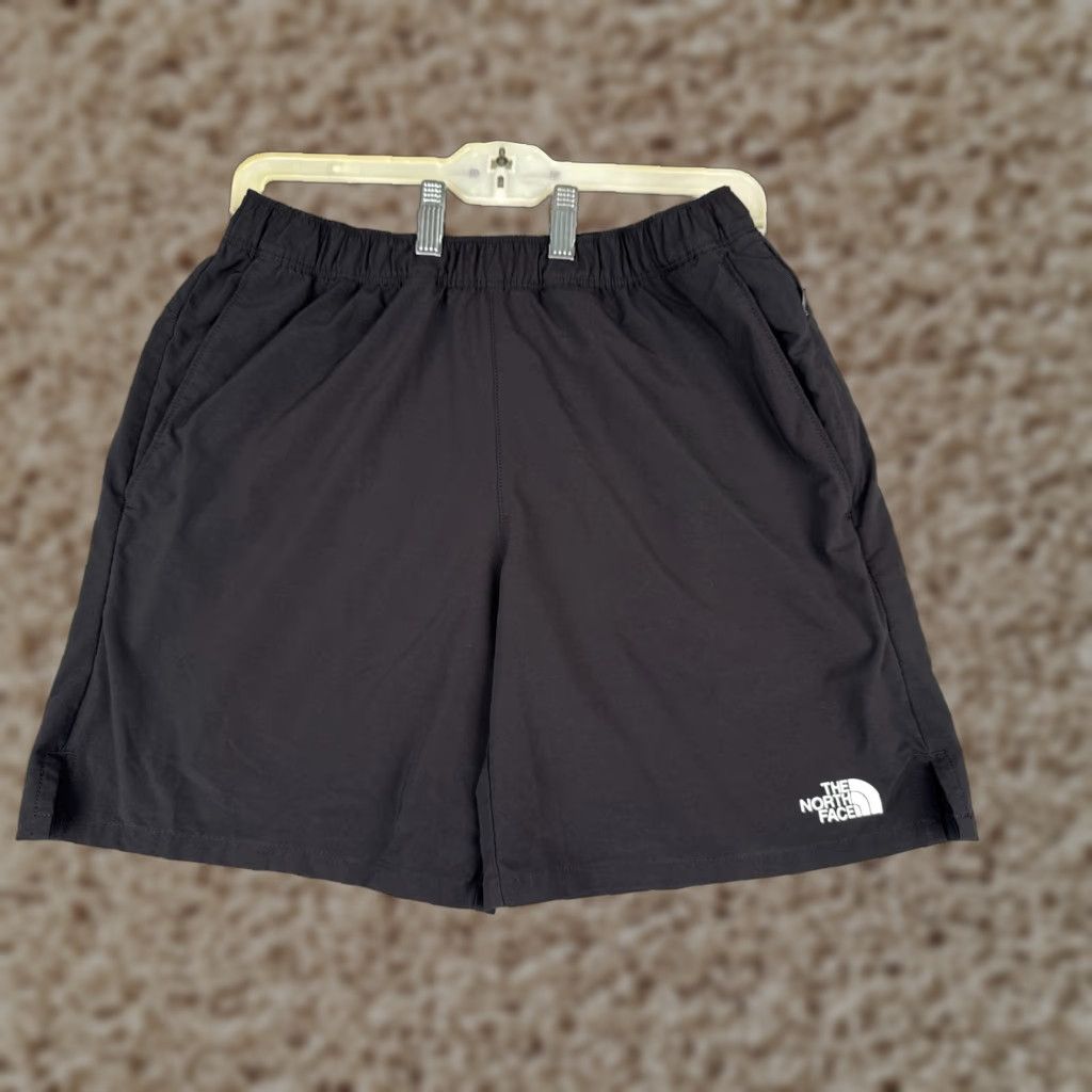 Vintage Columbia Women's Skort Small Black Nylon Shorts Omni-Shield Hiking Activewear Size 28" / US 6 / IT 42 - 1 Thumbnail