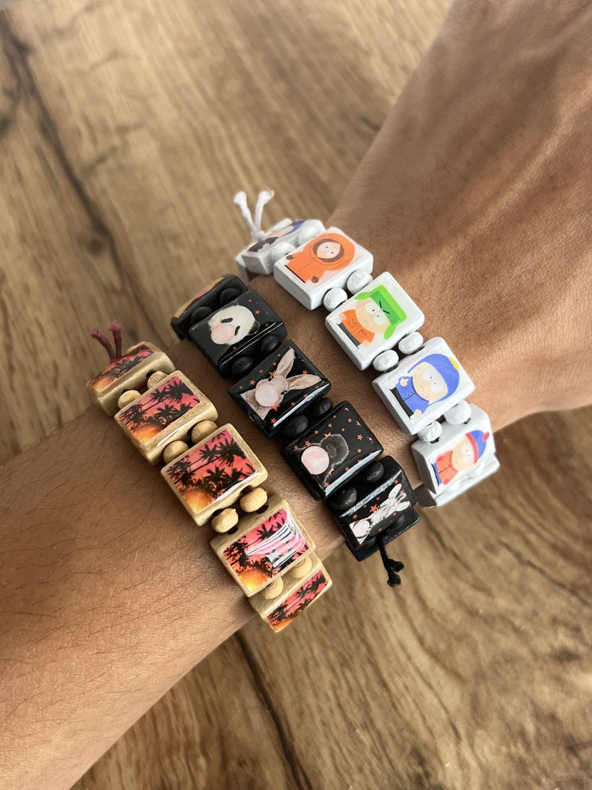 Other 3 Sets + 1 Free Inspired Bazo sets ( Free Shipping ) | Grailed
