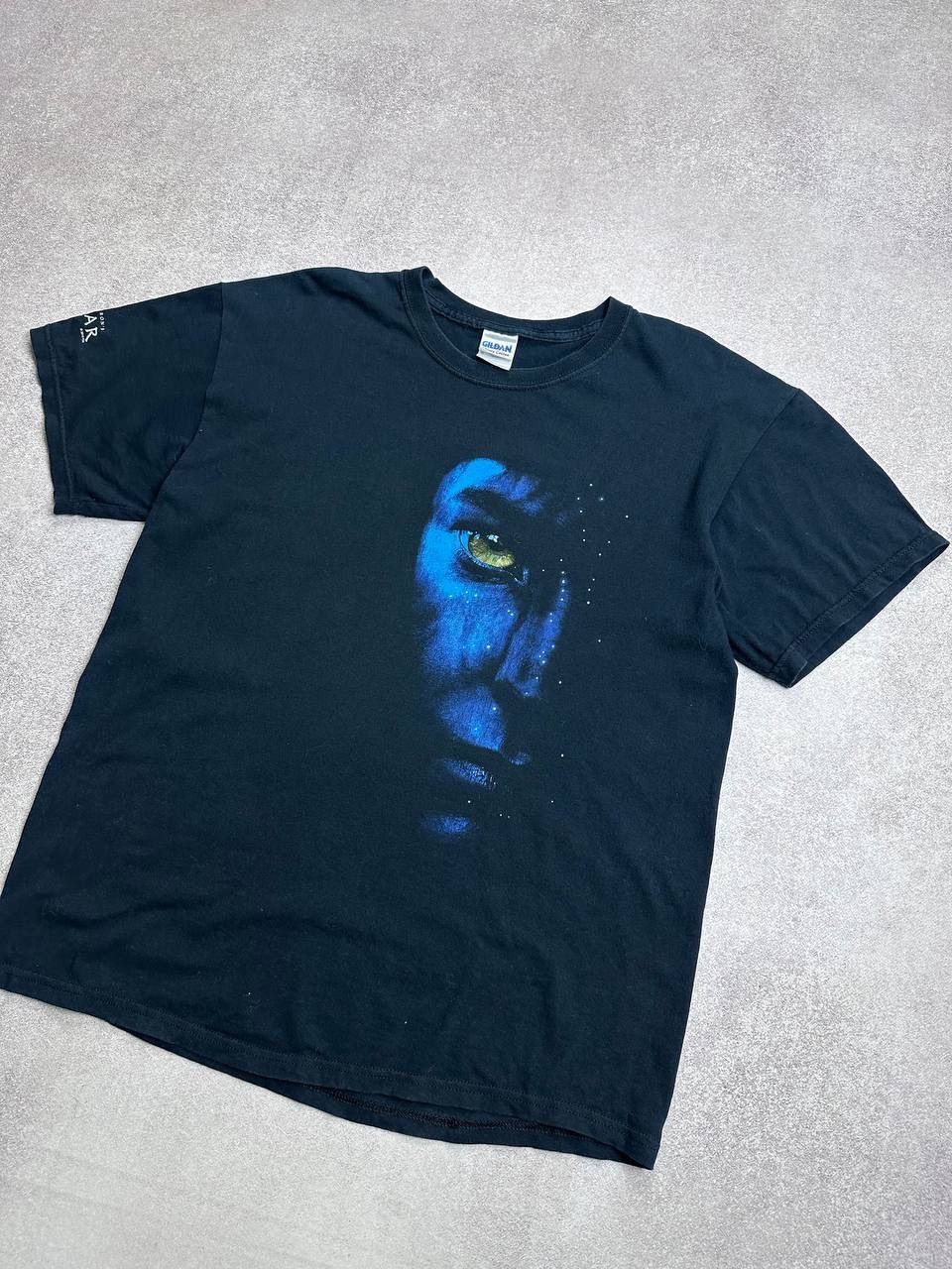 Vintage Vintage 00's Avatar FOX James Cameron T-shirt L Size US L / EU 52-54 / 3 - 2 Thumbnail