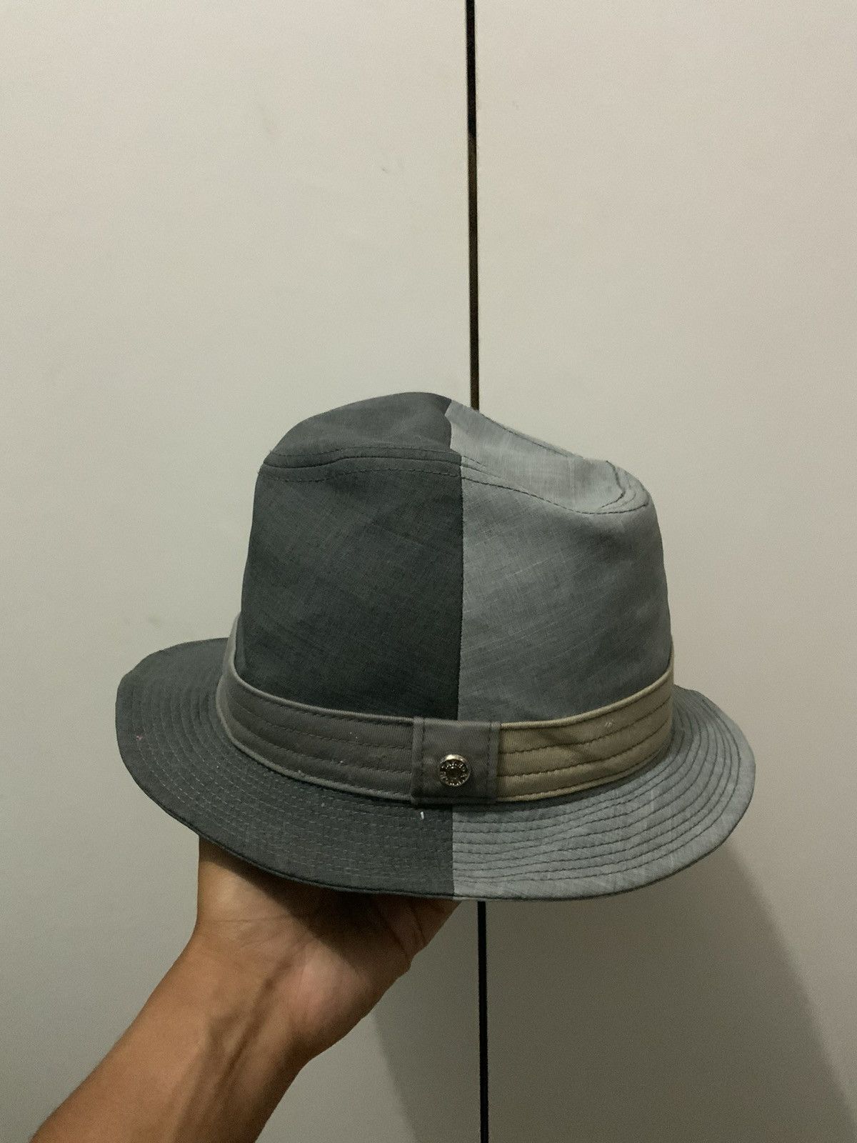 Takeo Kikuchi Takeo Kikuchi Hat Size ONE SIZE - 2 Thumbnail