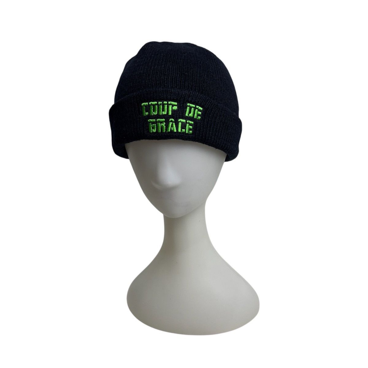 Coup De Grace Coupe De Grace Size ONE SIZE - 1 Thumbnail