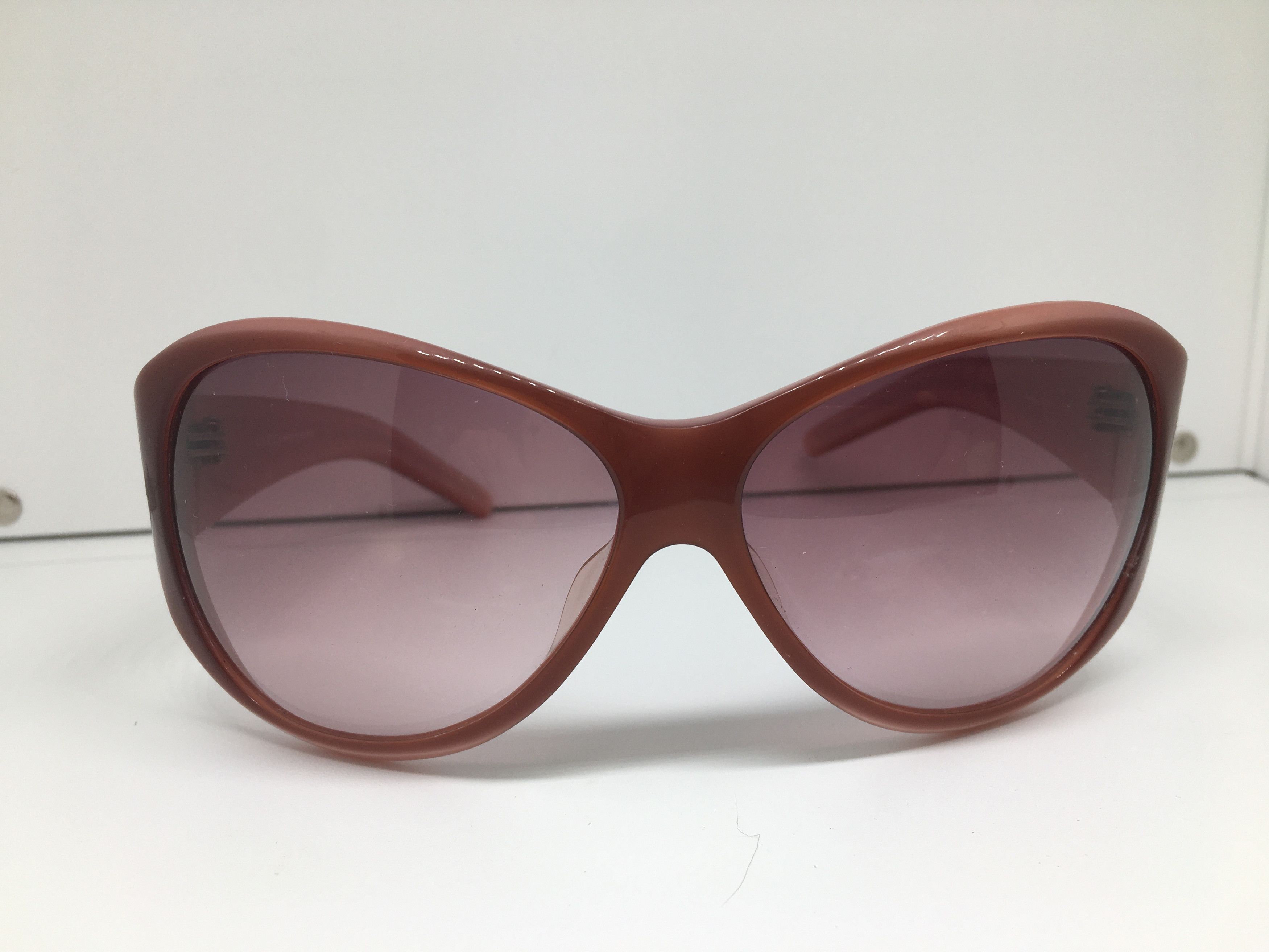 Gucci Vintage GUCCI Wrapped Sunglasses frame Italy Size ONE SIZE - 2 Thumbnail