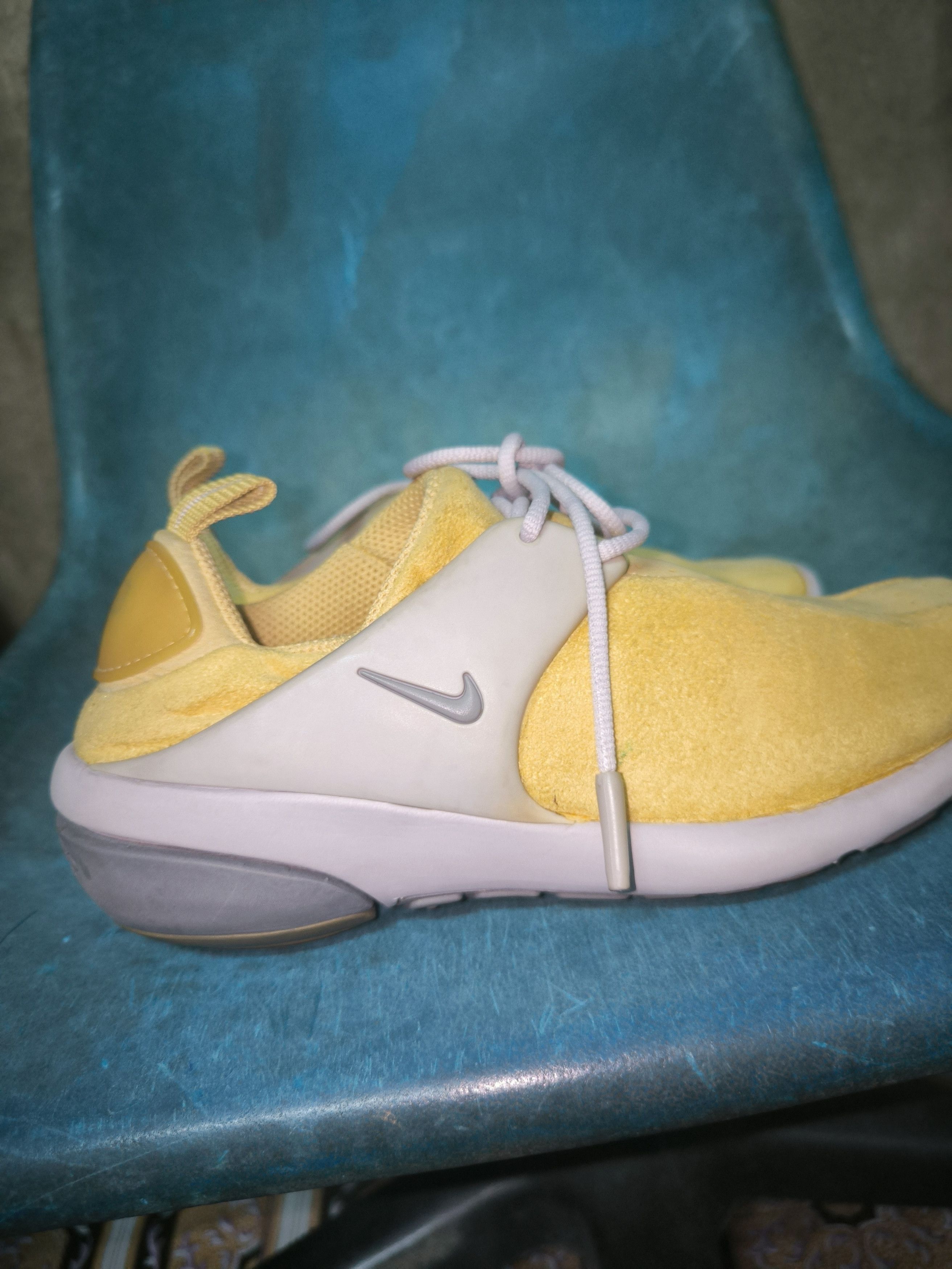 Nike × Vintage Air Presto Glide Size US 9.5 / IT 39.5 - 19 Thumbnail