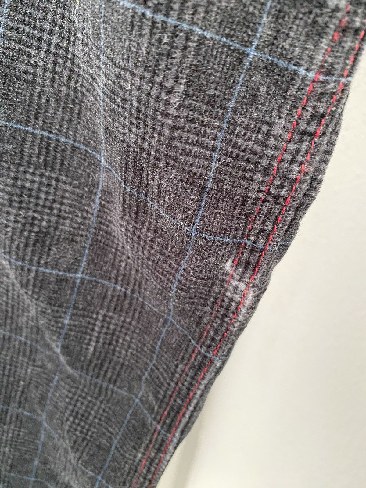 Burberry × Designer Burberry Corduroy Pants Size 30" / US 8 / IT 44 - 4 Thumbnail