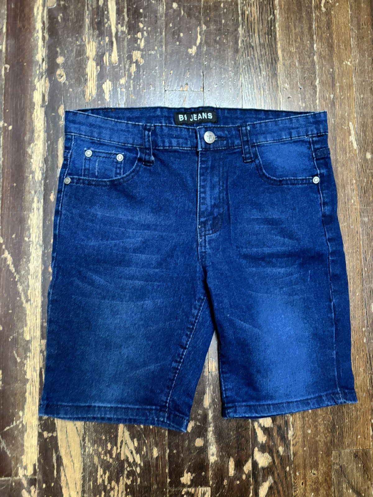 Vintage ‘B9 JEANS’ Jenas Size M Size US 30 / EU 46 - 1 Thumbnail