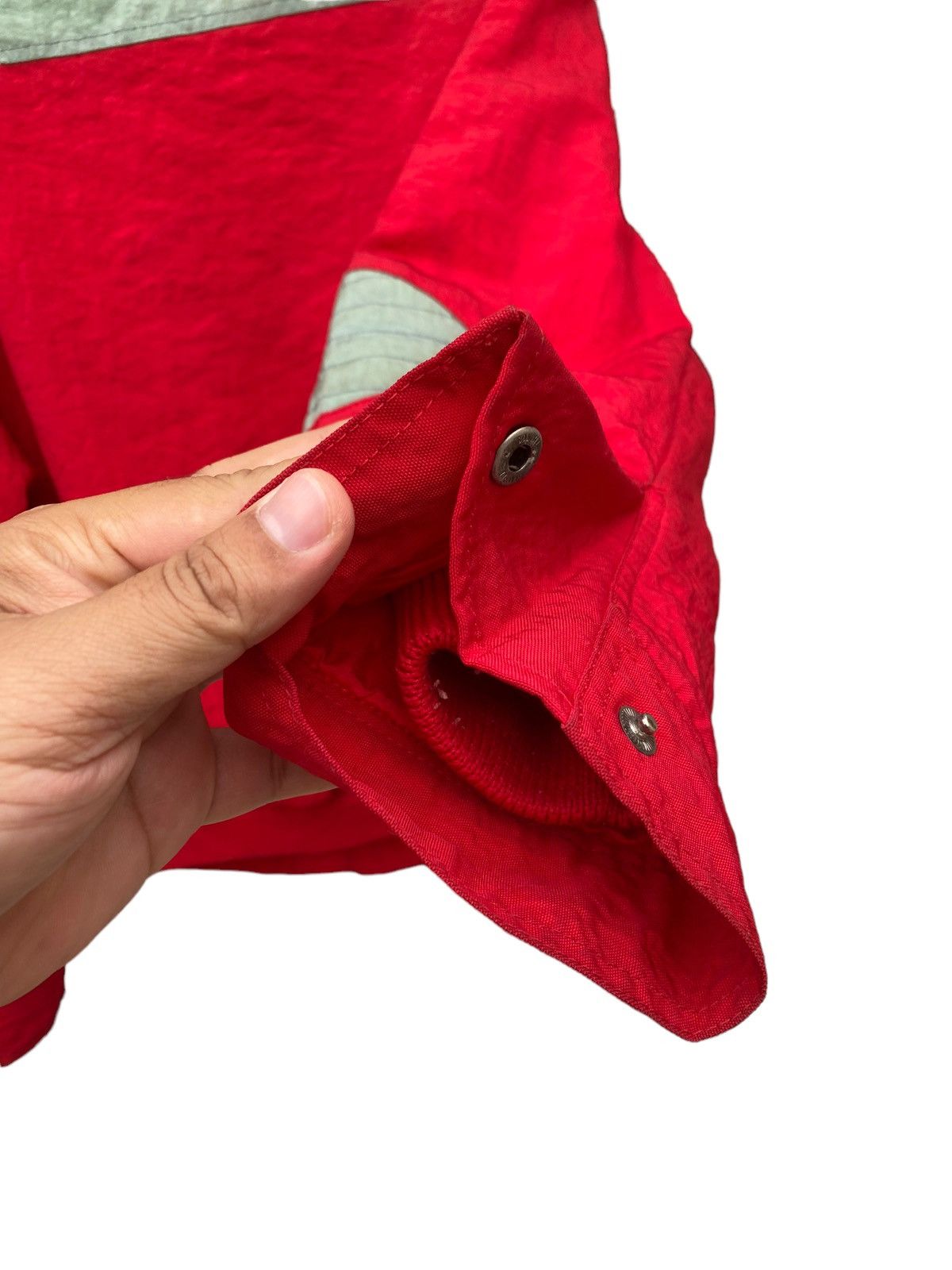 Vintage Giulio Motosport Racing Bomber Jacket