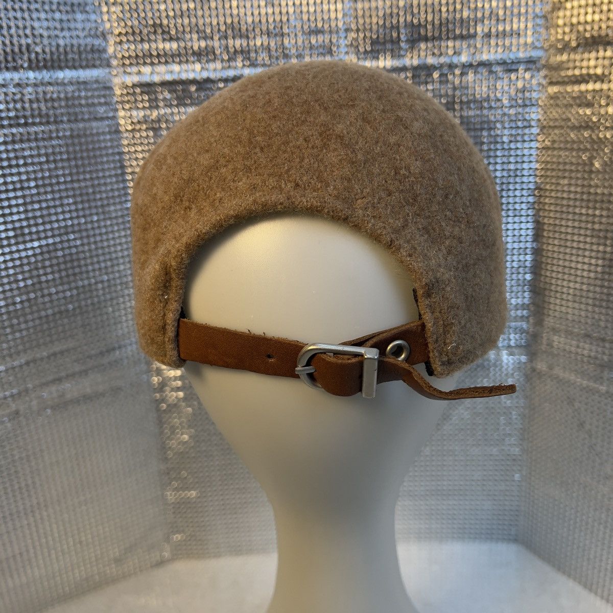 Vintage Vintage Studio Clip hat Size ONE SIZE - 13 Thumbnail