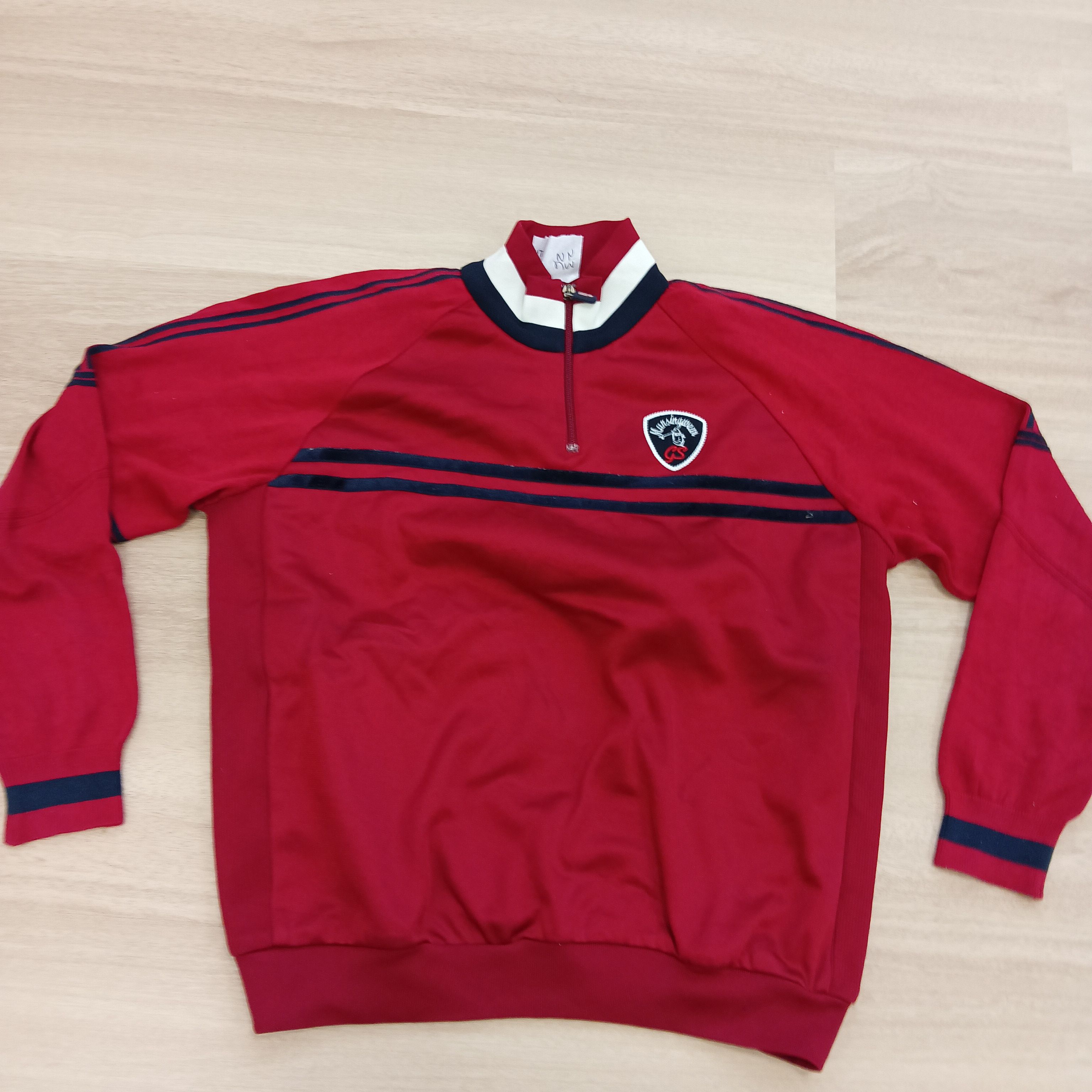 Grand Slam MUNGSINGWEAR GRAND SLAM SWEATER L Size US L / EU 52-54 / 3 - 2 Thumbnail