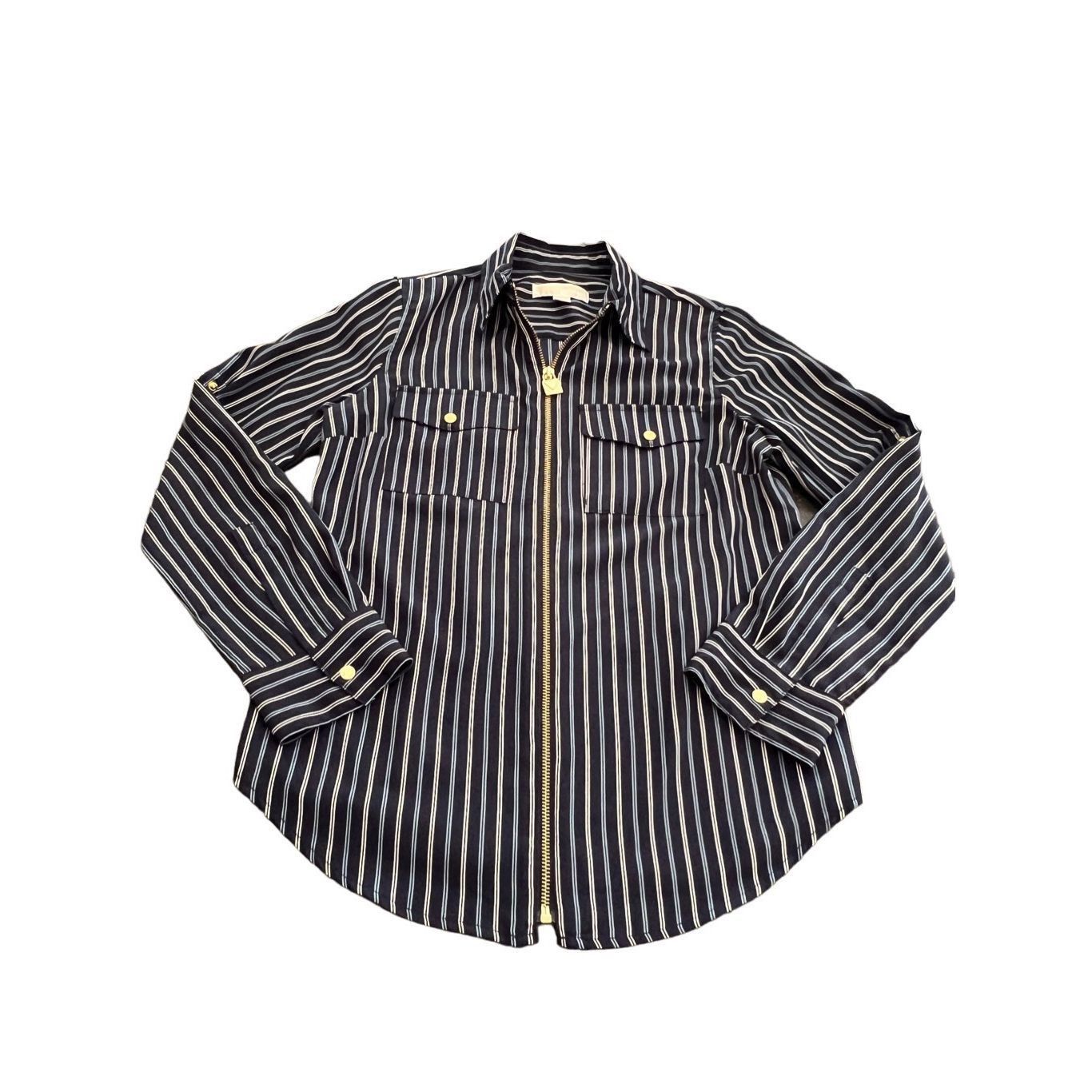 Michael Kors Michael Kors blouse size Small Size S / US 4 / IT 40 - 4 Thumbnail