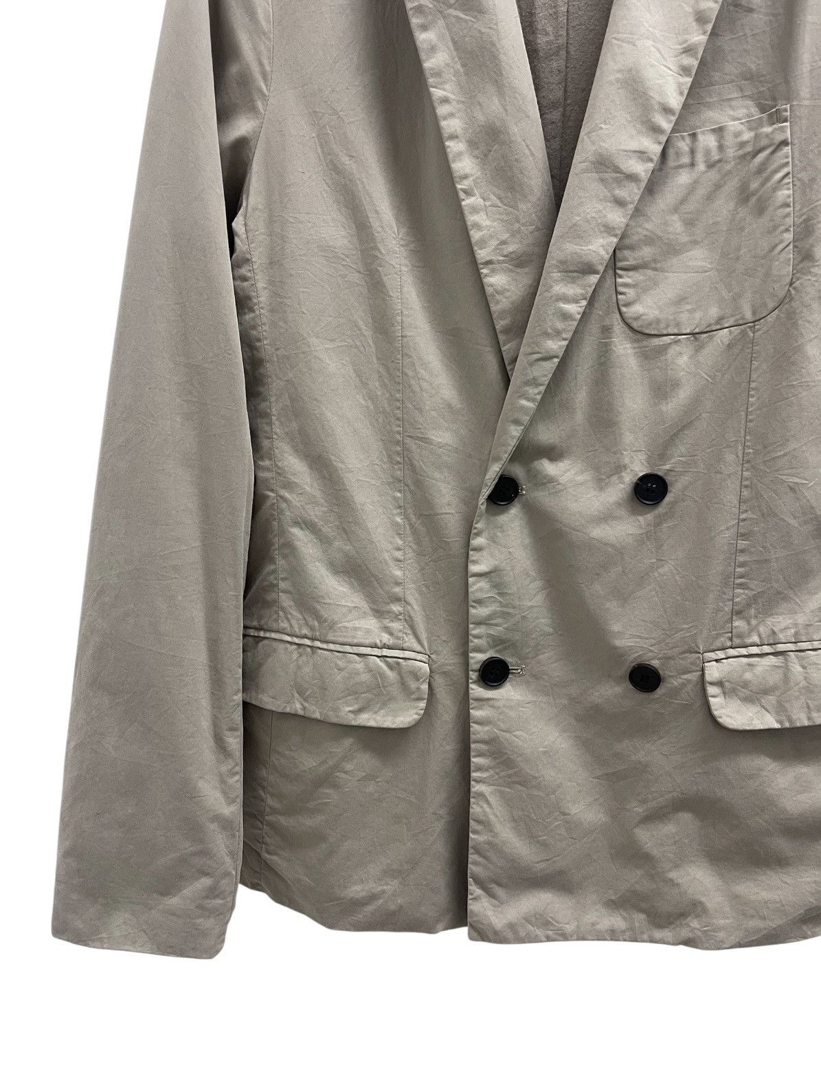 Allsaints Allsaints Spitalfields Foreman Jacket Size US XS / EU 42 / 0 - 3 Thumbnail