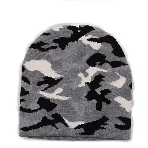 Other Men Outdoor Running Climbing Camouflage Hat Size ONE SIZE - 2 Thumbnail