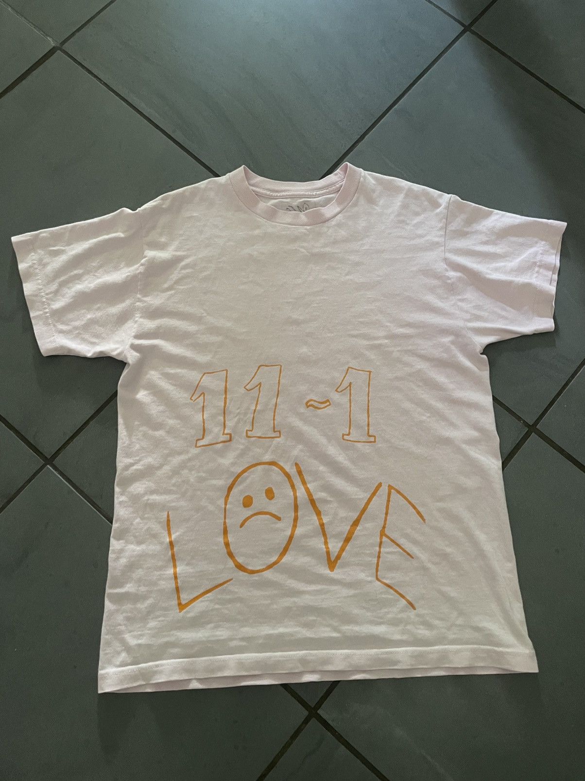 Lil Peep Lil peep Tattoo shirt Size US M / EU 48-50 / 2 - 1 Thumbnail
