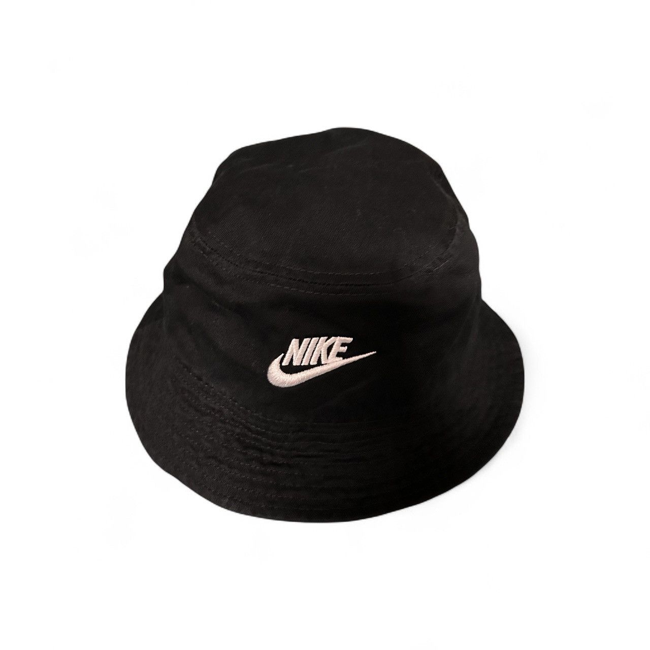 Nike Apex Futura Washed Bucket Hat Size ONE SIZE - 5 Thumbnail