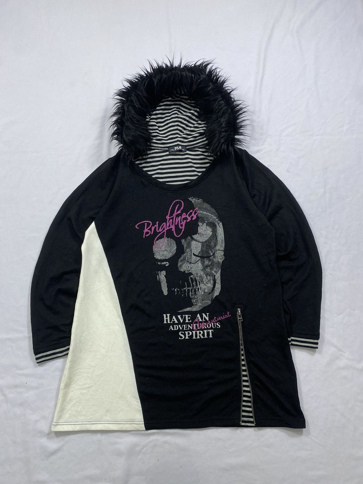 If Six Was Nine × Japanese Brand × Le Grande Bleu (L.G.B.) IFSIX