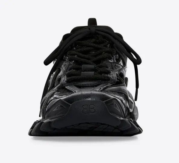 Balenciaga o1la1rc1a1025 Size: KIDS 27 / Track.2 Sneakers Size US 5 / EU 37 - 3 Thumbnail