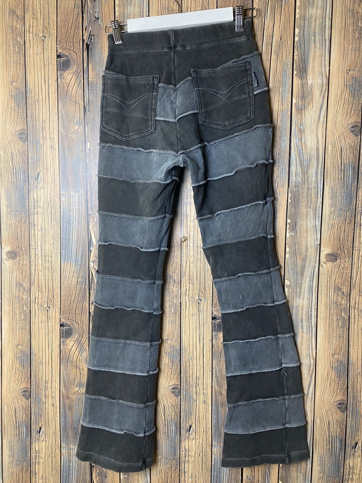 Other Nice day inspired hysteric glamour hagi pants Size 22" - 2 Thumbnail