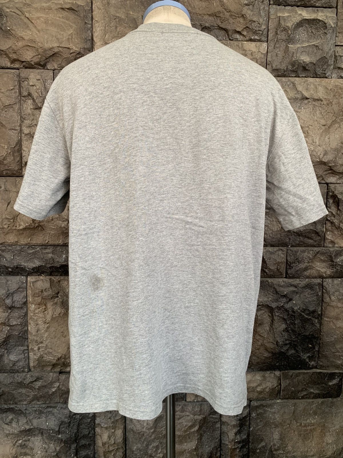 Anime Vintage 2003 Astro Boy Tezuka Productions ATOM T shirt Size US L / EU 52-54 / 3 - 7 Thumbnail