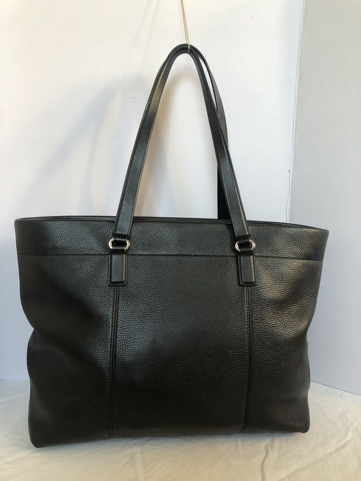 Michael Kors Michael Kors Large Leather Tote bag Size ONE SIZE - 2 Thumbnail