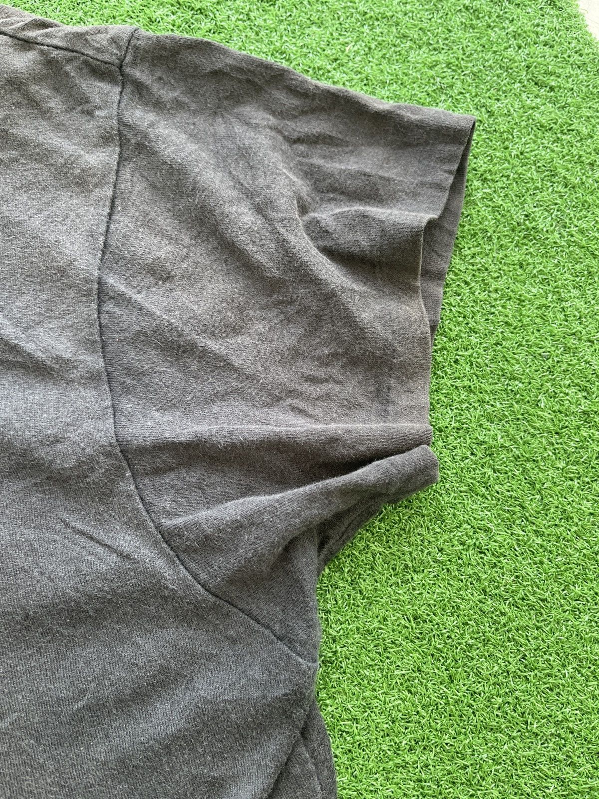 Hai Sporting Gear VINTAGE HAI SPORTING GEAR ISSEY MIYAKE SPELLOUT VERY RARE Size M / US 6-8 / IT 42-44 - 8 Thumbnail