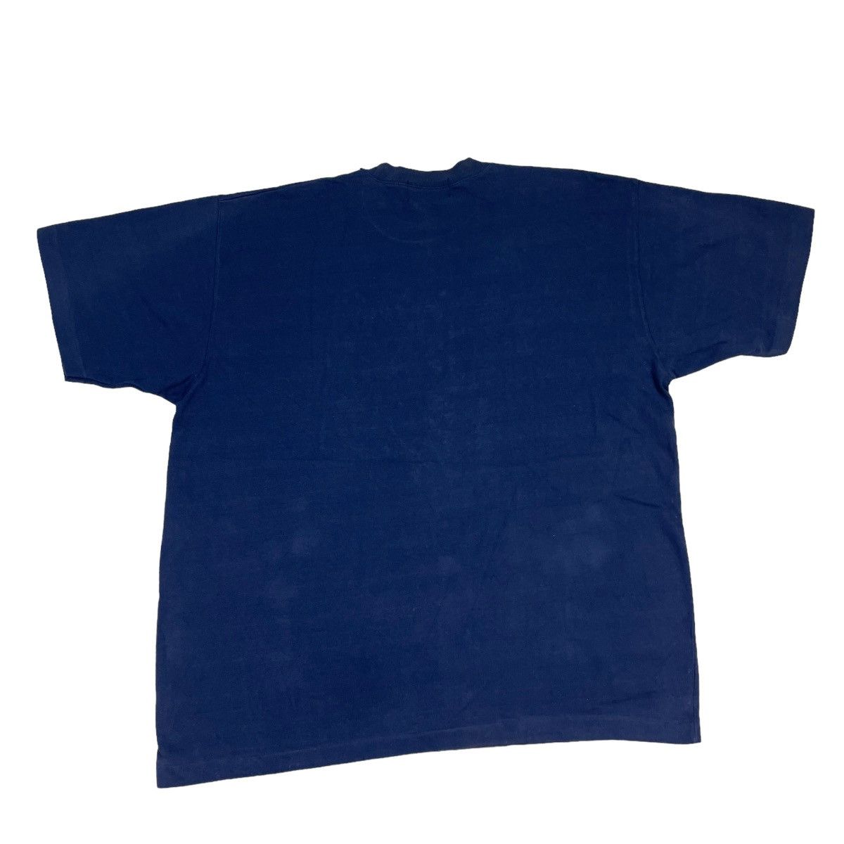 Vintage Vintage 1997 Hong Kong Alfred Embossed Tee Size US L / EU 52-54 / 3 - 13 Thumbnail