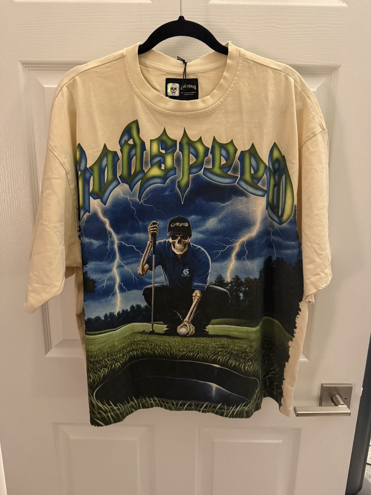 Godspeed Godspeed Rarity Collection MMXXIV | Grailed
