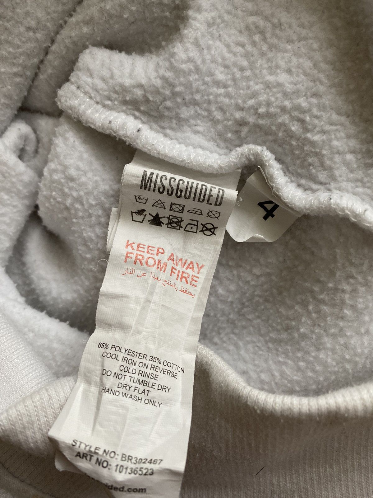 Playboy 2013 Playboy lips oversized hoodie Size US XL / EU 56 / 4 - 6 Thumbnail