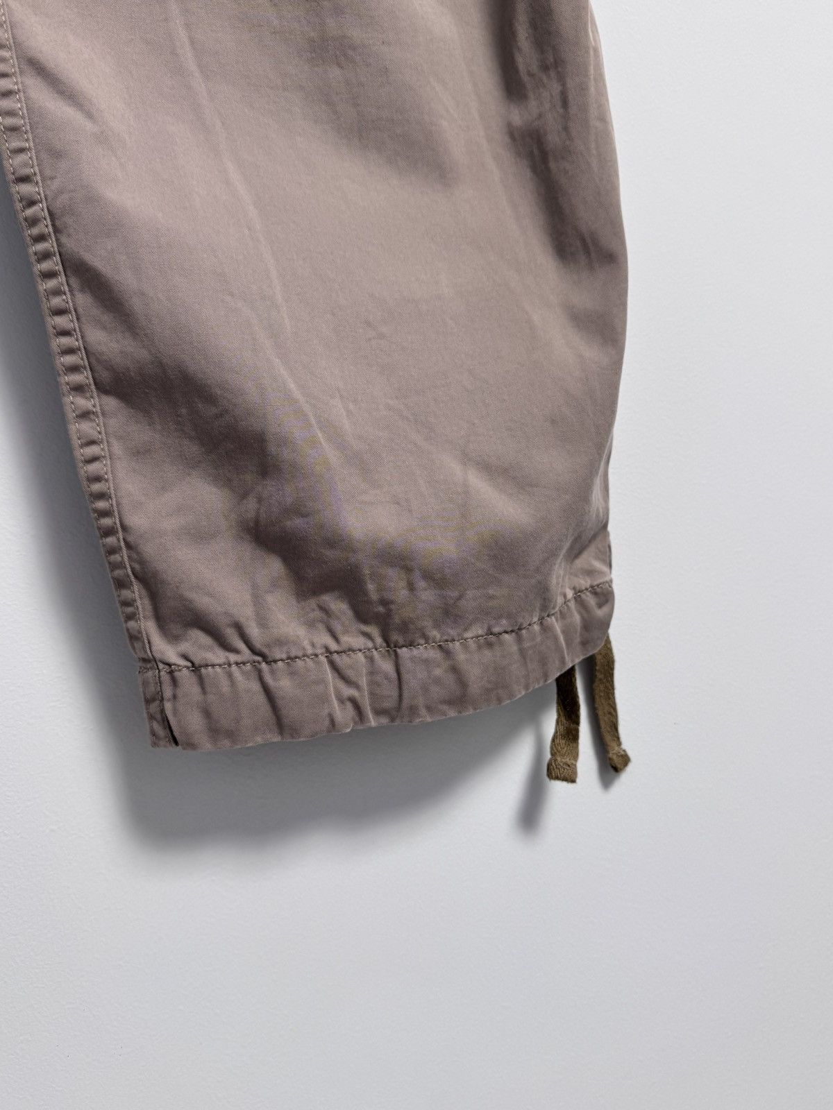 Carhartt × Vintage Carhartt Vintage Cargo Pants Y2K style 30x32 Size US 32 / EU 48 - 4 Thumbnail