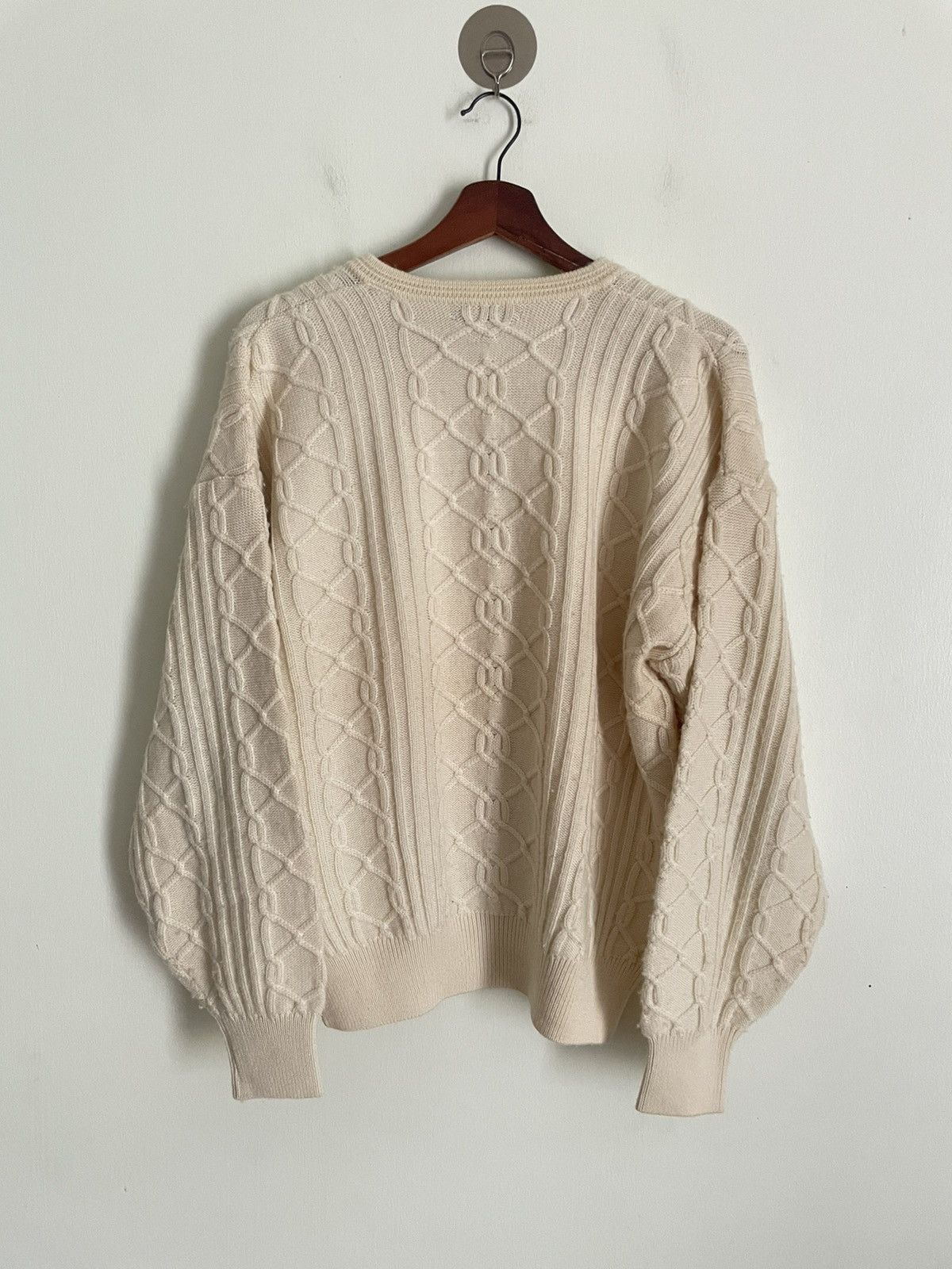 Christian Dior Monsieur Christian Dior Sports Sweatshirt Size L / US 10 / IT 46 - 2 Thumbnail