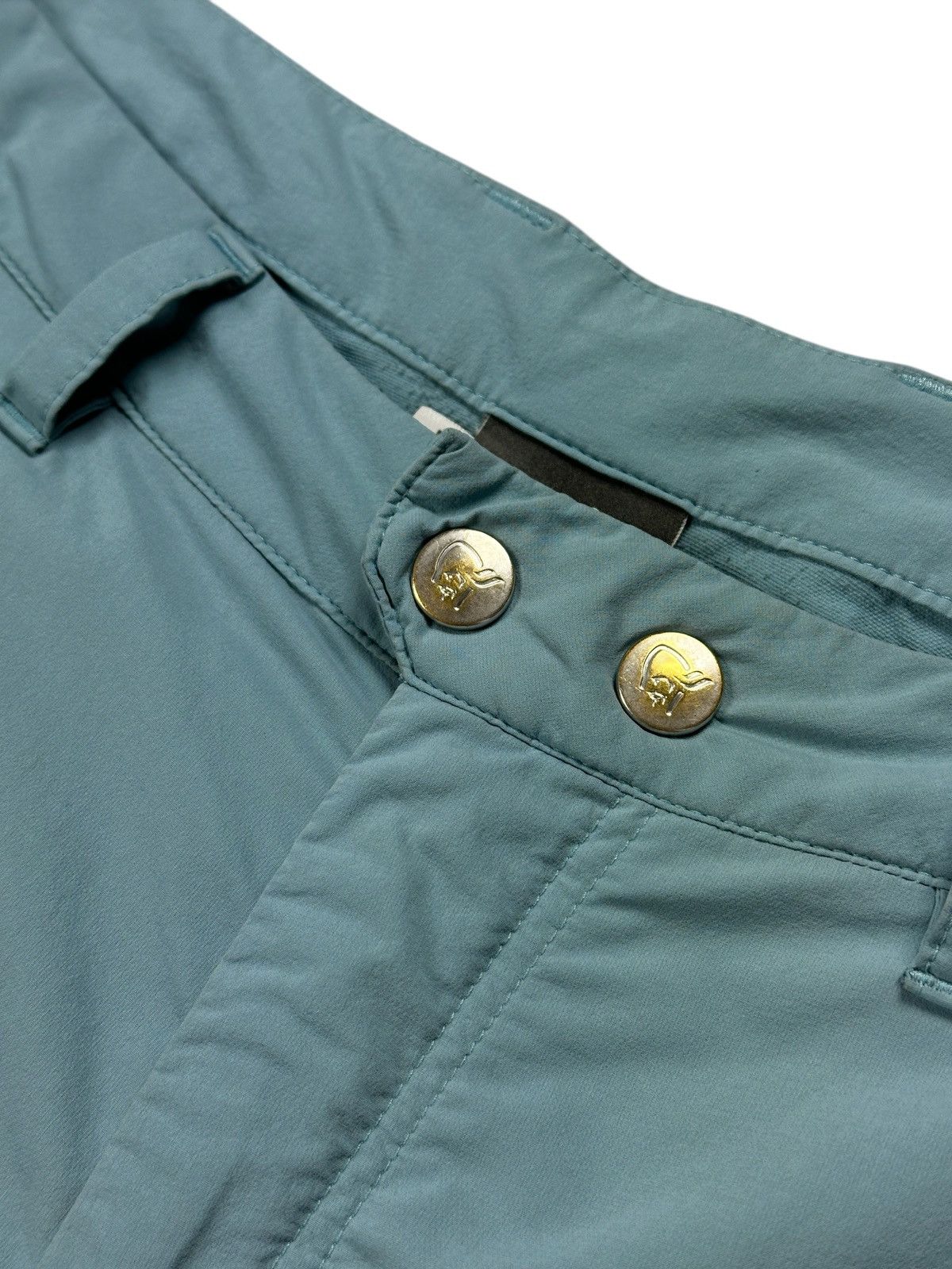 Norrona Norrona Bitihorn Flex1 Lightweight Pants (W) Outdoor Hiking Size 30" / US 8 / IT 44 - 8 Thumbnail