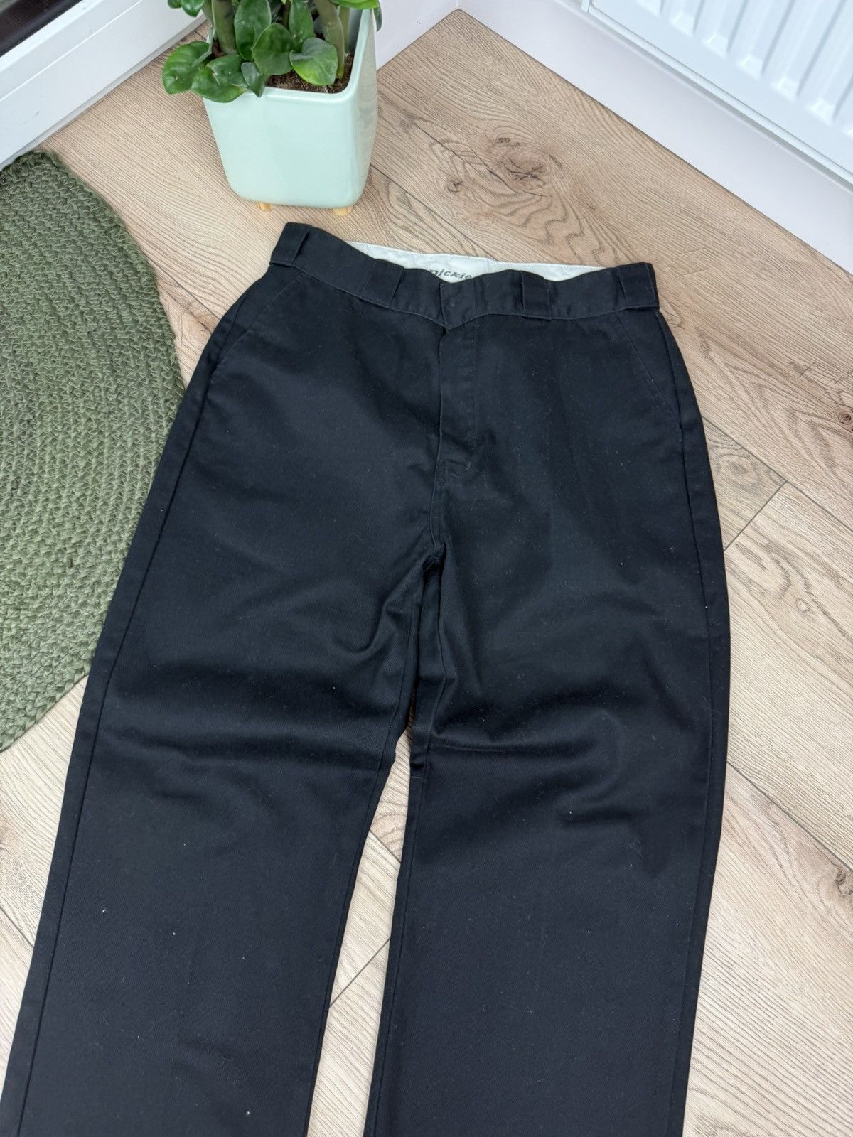 Dickies Dickies Pants Size US 30 / EU 46 - 9 Thumbnail