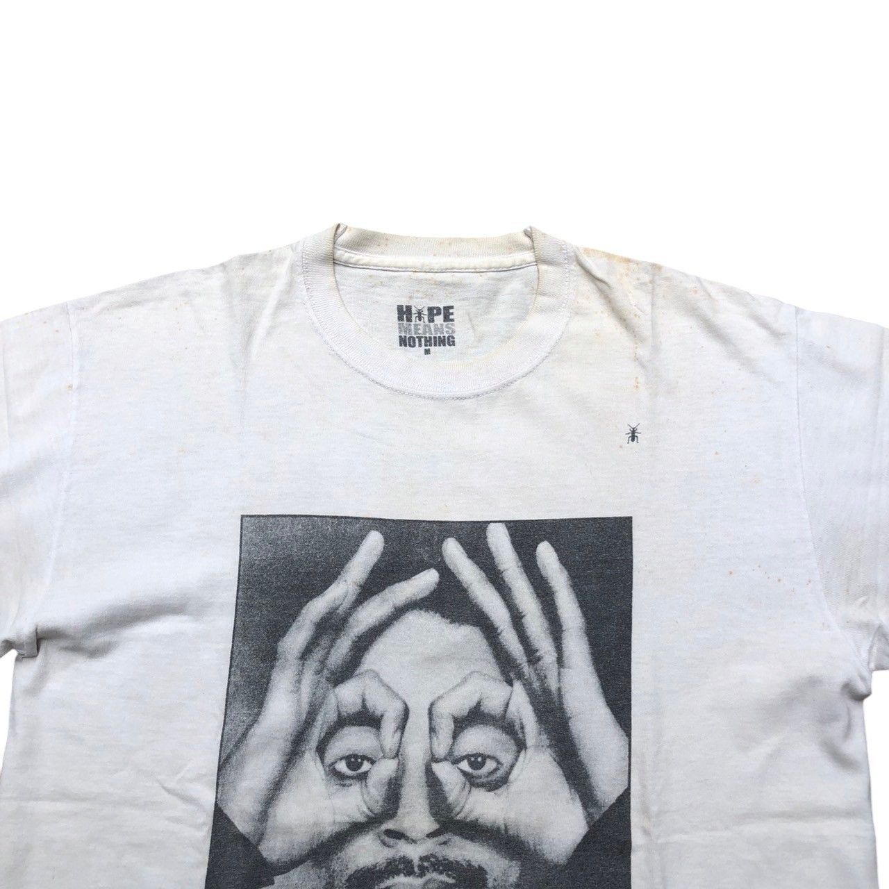 Hype Means Nothing Lil Wayne Tshirts