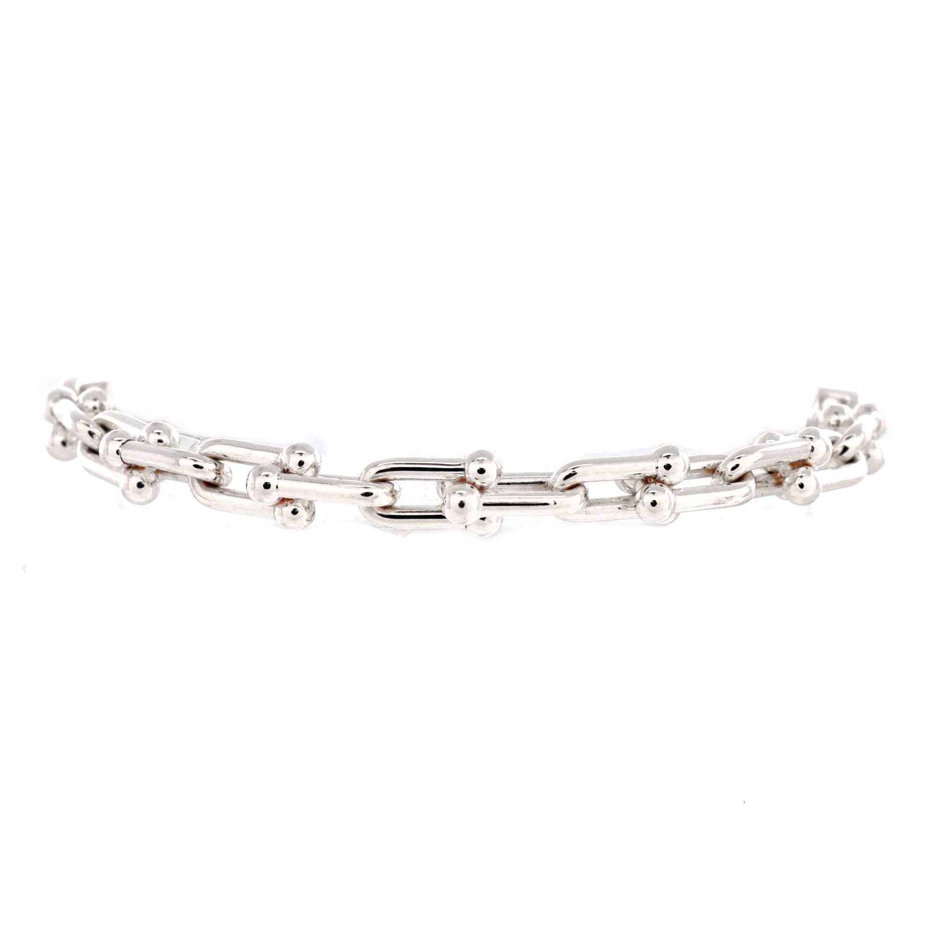 Tiffany & Co. HardWear Link Bracelet Size ONE SIZE - 1 Thumbnail