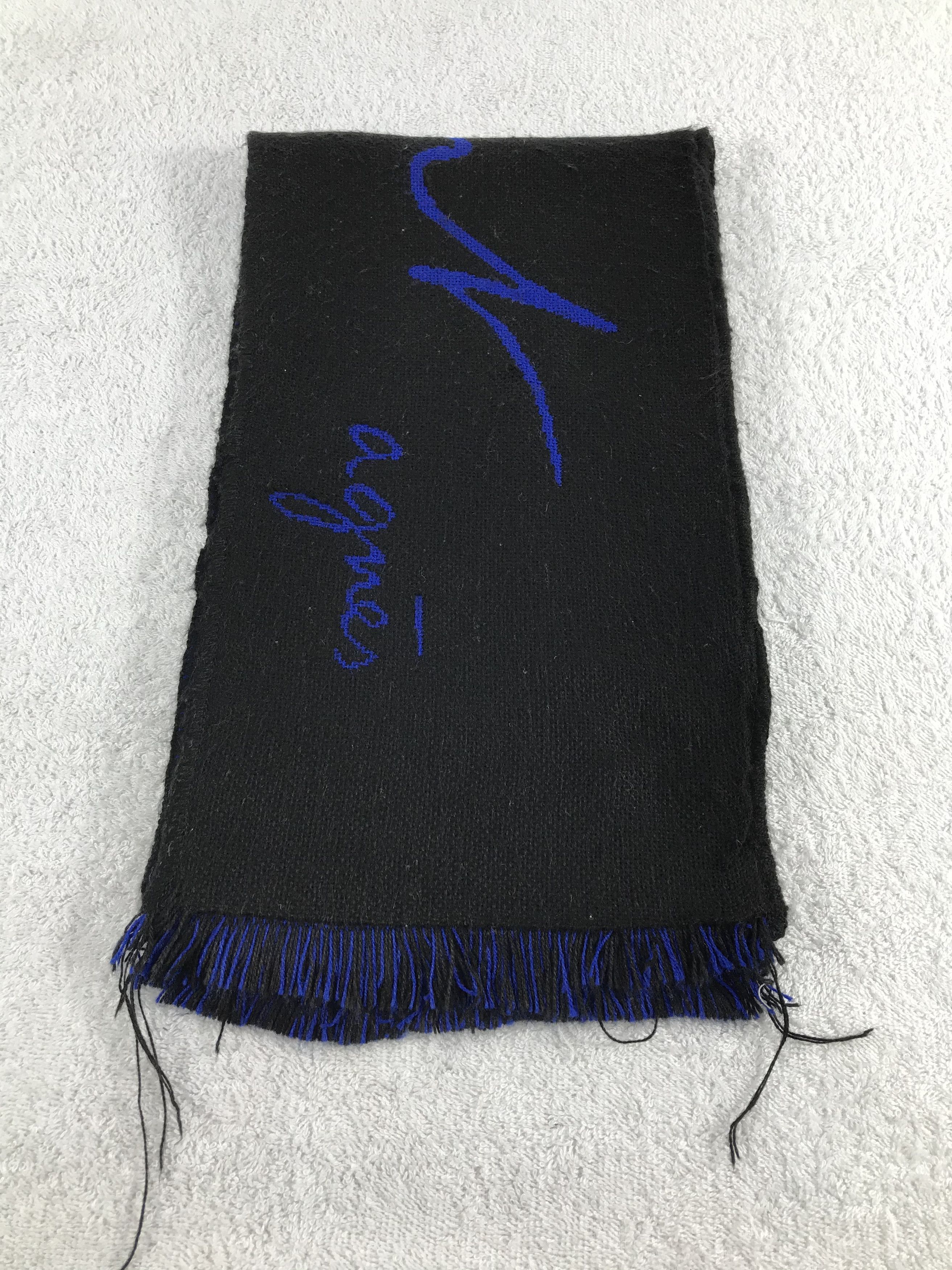 agnes b. Agnes B. Scarf / Muffler / Neckwear - WW1292 Size ONE SIZE - 2 Thumbnail