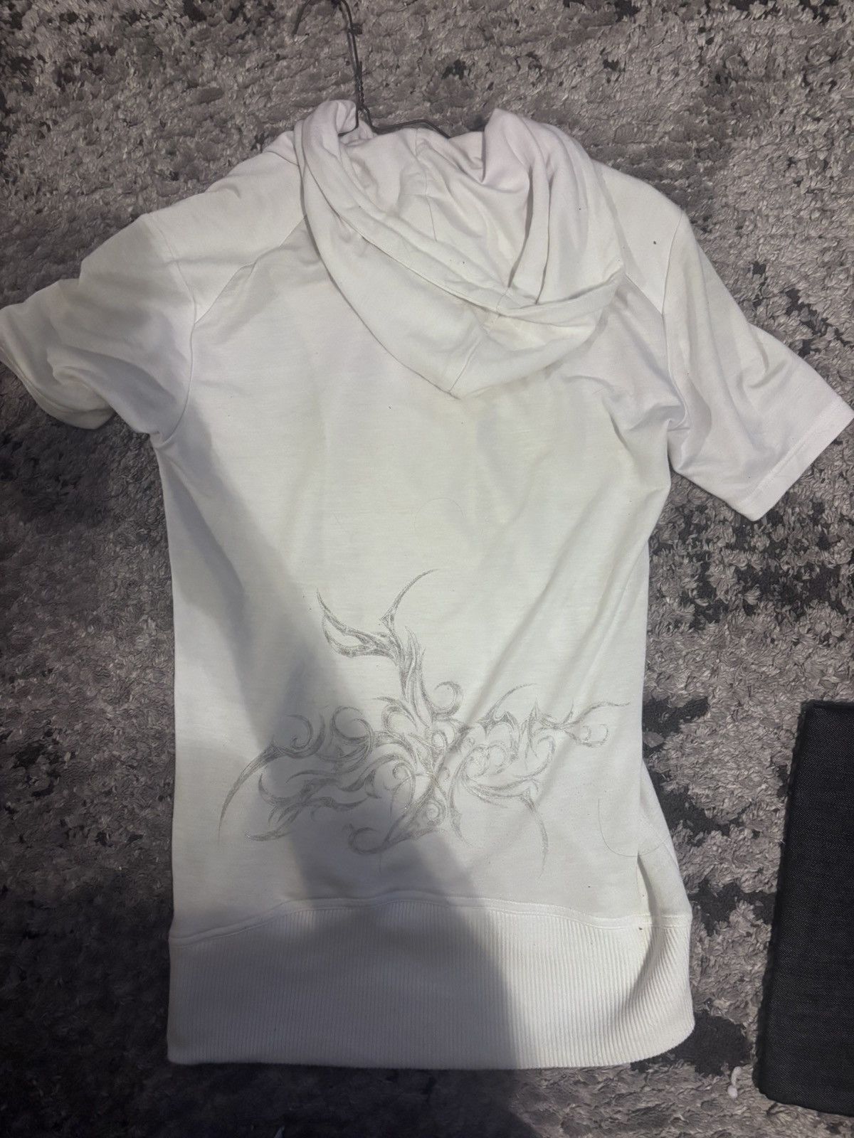 Tornado Mart Tornado Mart Hoodie Shirt Size US S / EU 44-46 / 1 - 4 Thumbnail