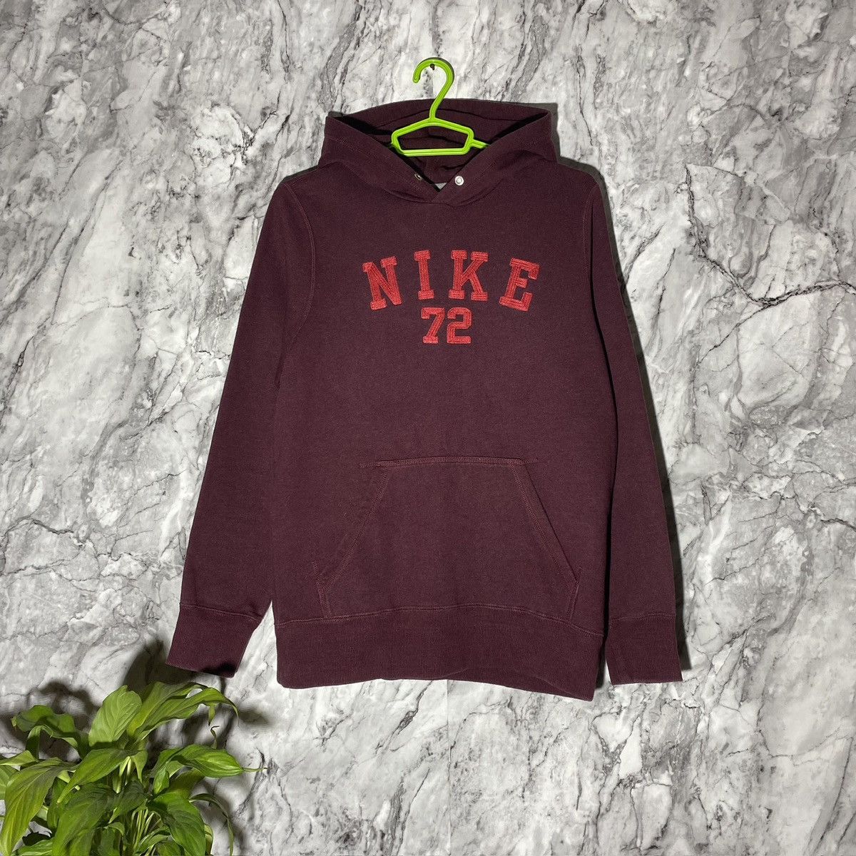 heritage hoodie nike