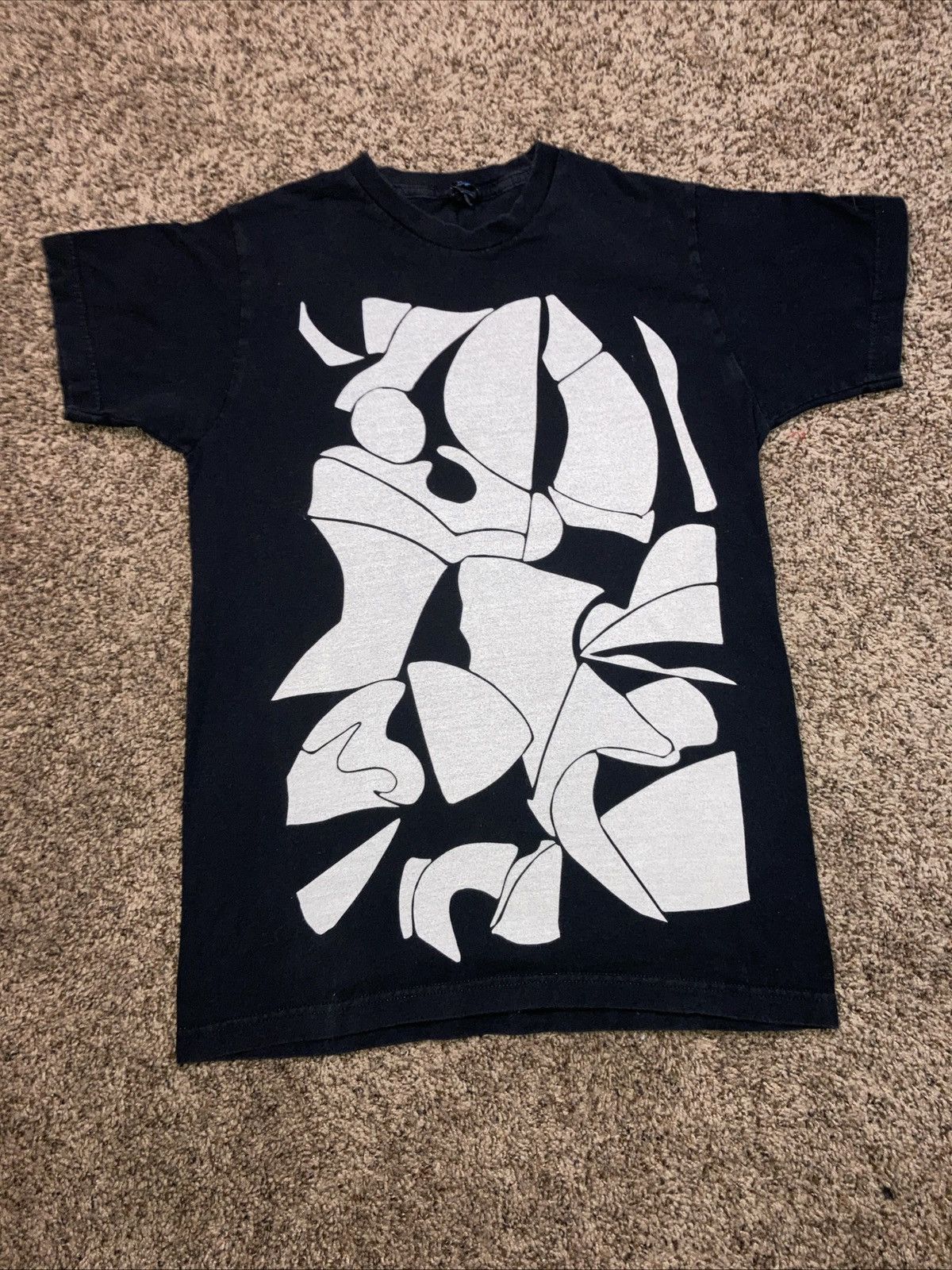 Designer × Vintage Vintage How To Dress Well T-shirt Band Shirt Merch Small Size US S / EU 44-46 / 1 - 14 Thumbnail